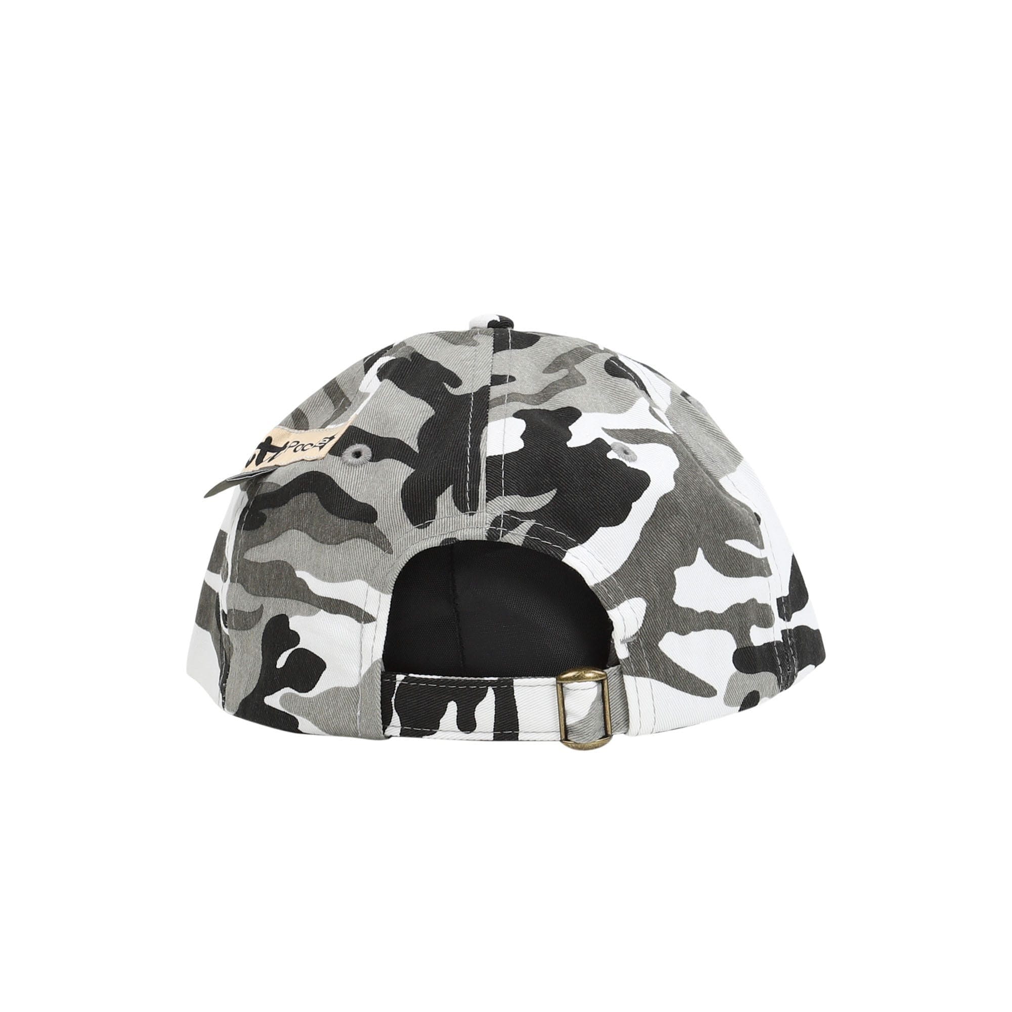 Lttt Snow Cap - Camo