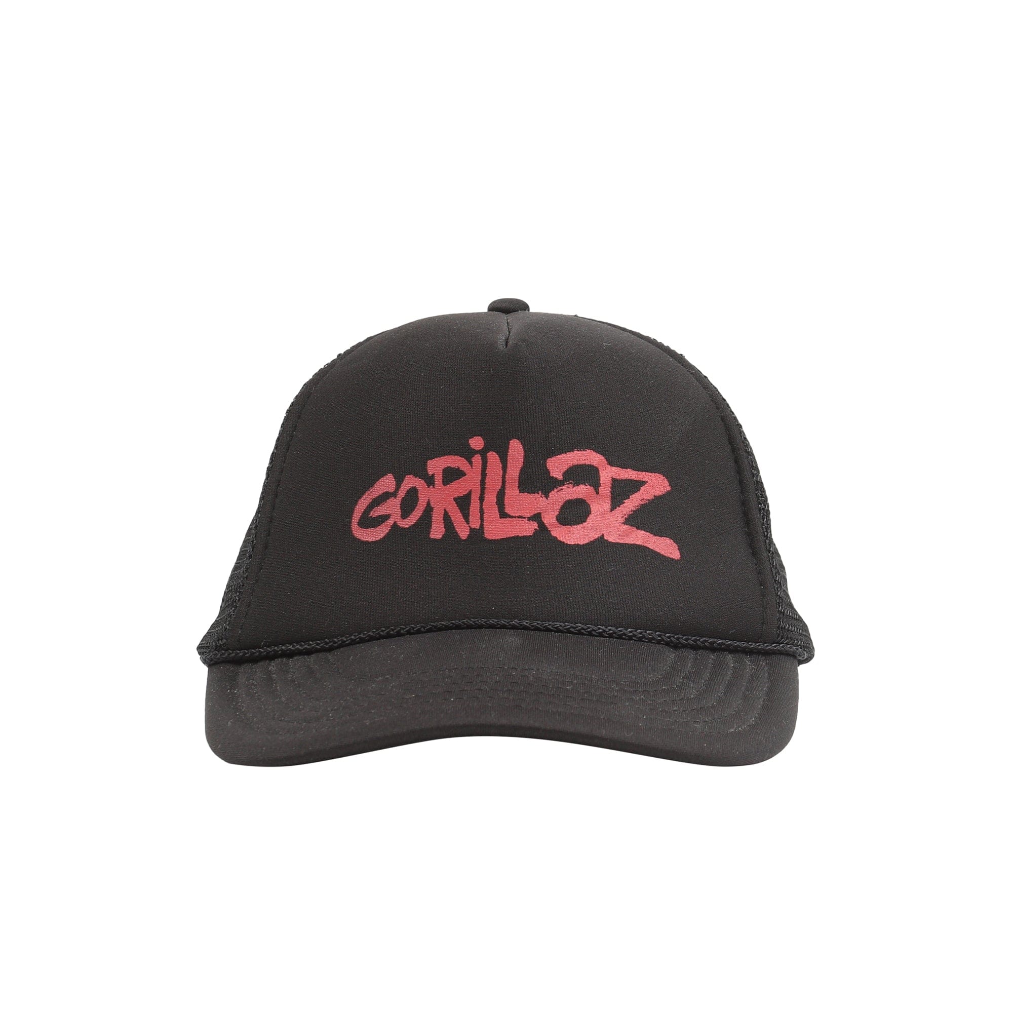 JERKS™ Early 00S Gorillaz Cap