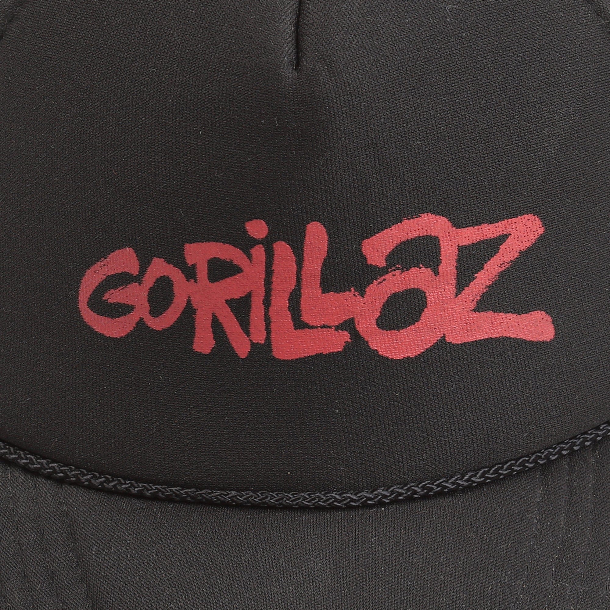 JERKS™ Early 00S Gorillaz Cap