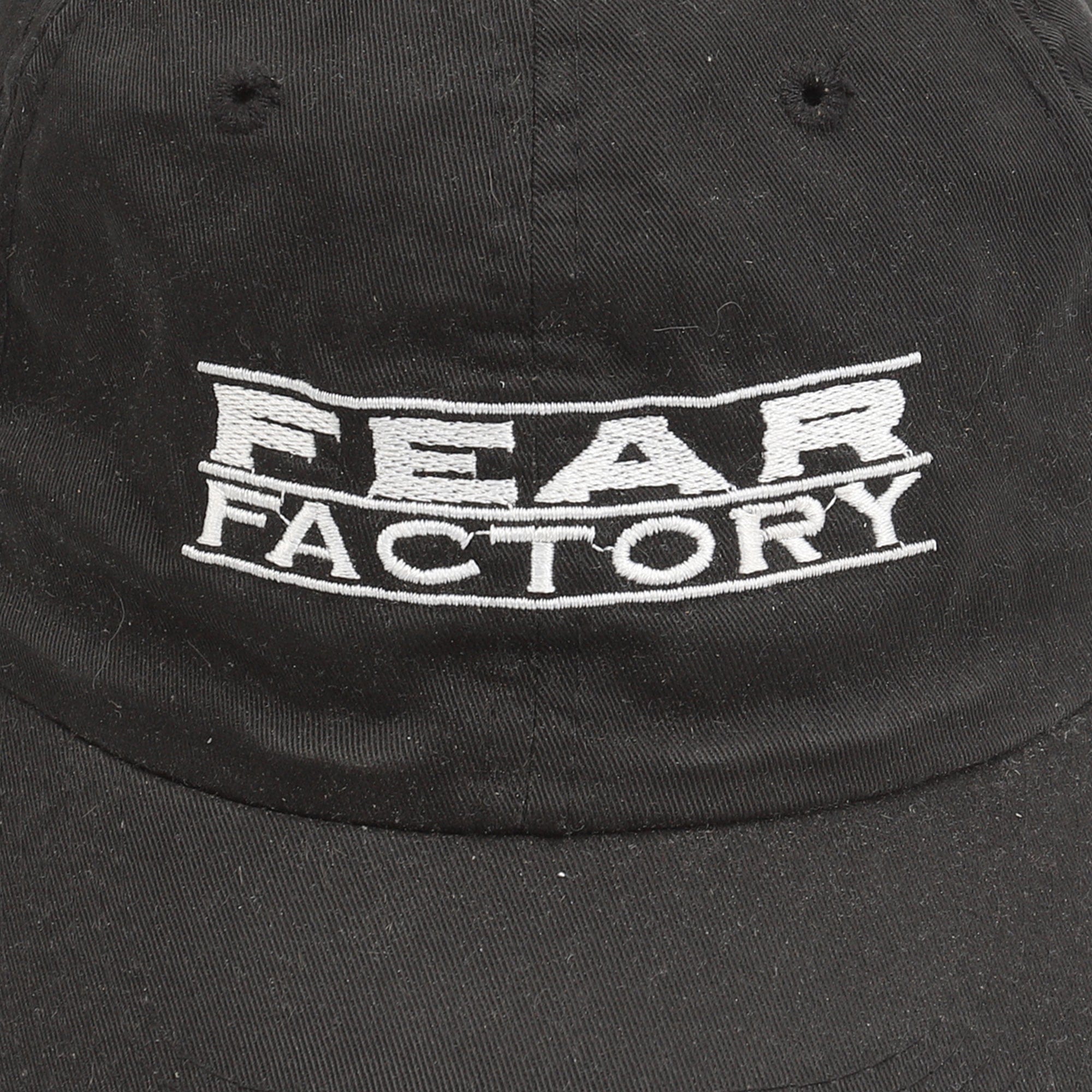 JERKS™ Early 2000S Fear Factory Cap