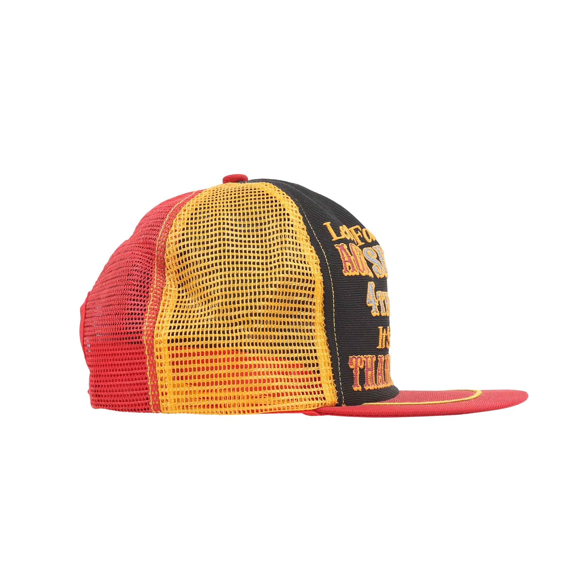JERKS™ 80S Old Age Sex Trucker Cap