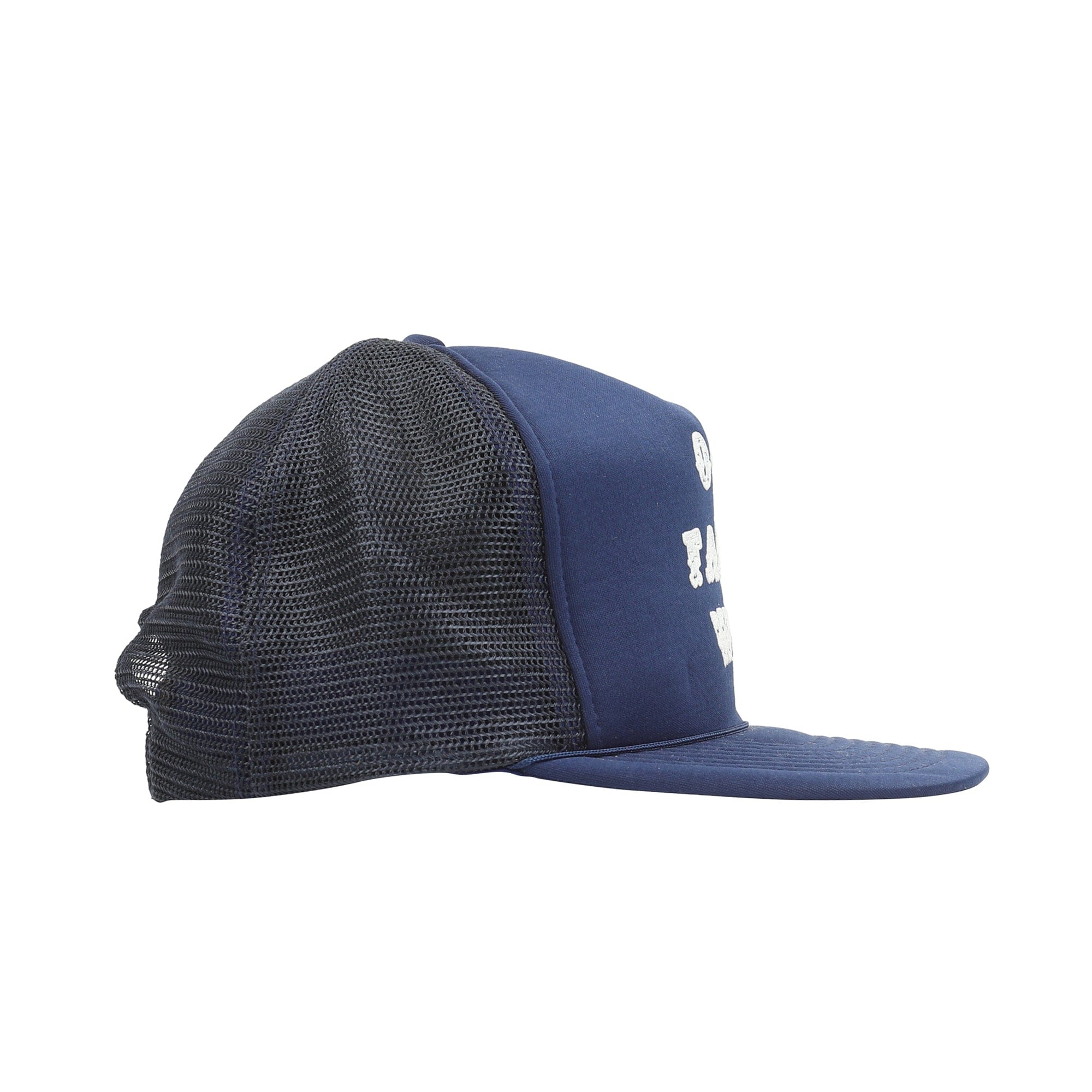 JERKS™ 80S Old Farts Wife Trucker Cap