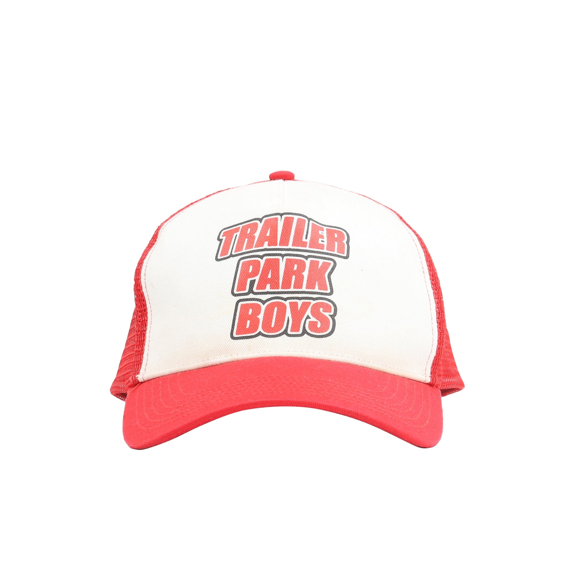 JERKS™ 00S Trailer Park Boys Cap