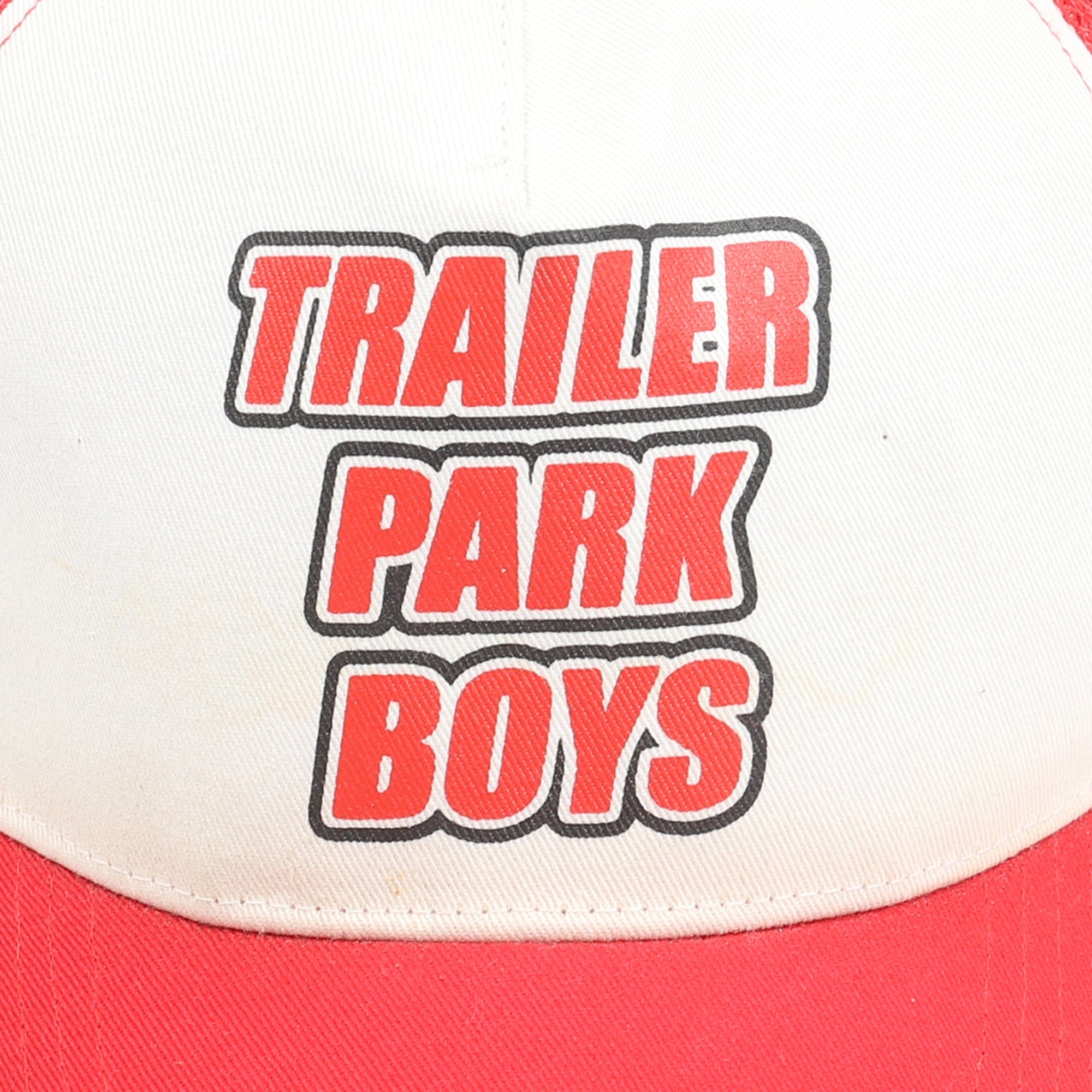 JERKS™ 00S Trailer Park Boys Cap