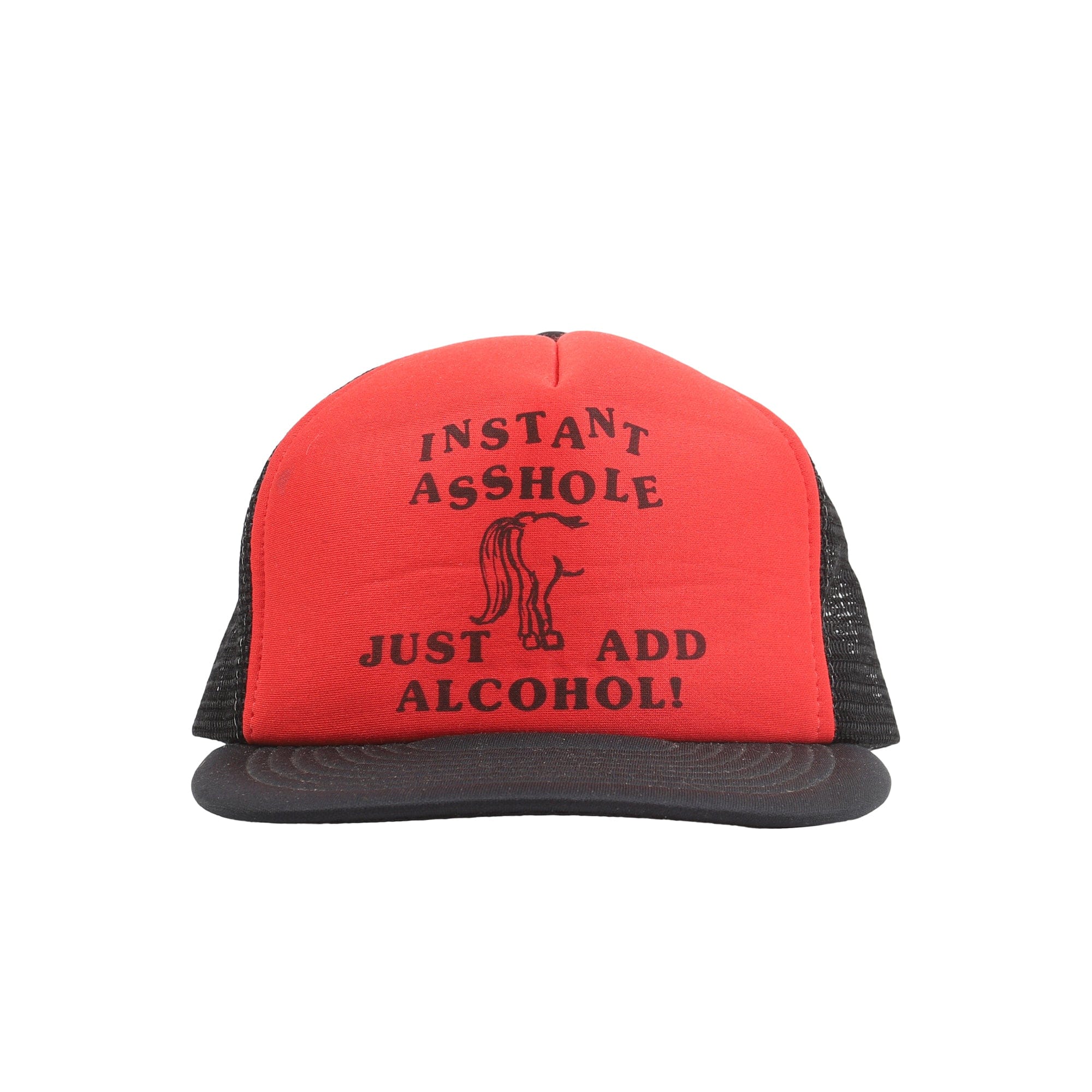 JERKS™ 80S Instant Asshole Cap