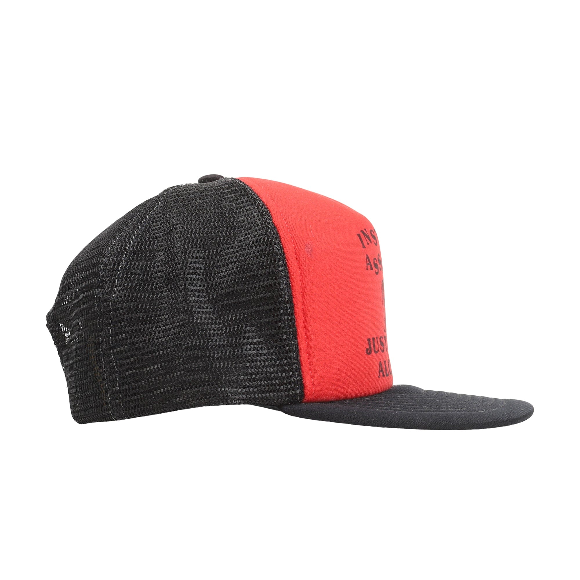 JERKS™ 80S Instant Asshole Cap