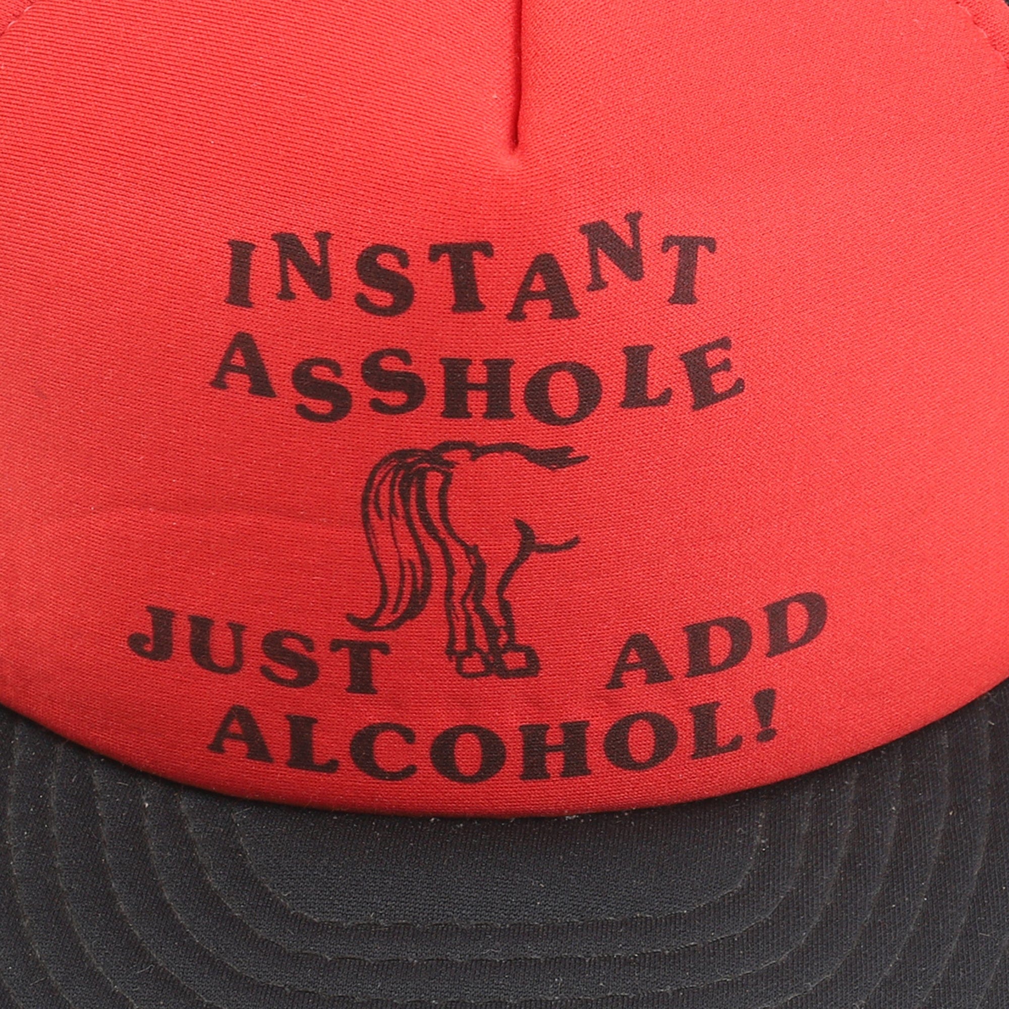 JERKS™ 80S Instant Asshole Cap