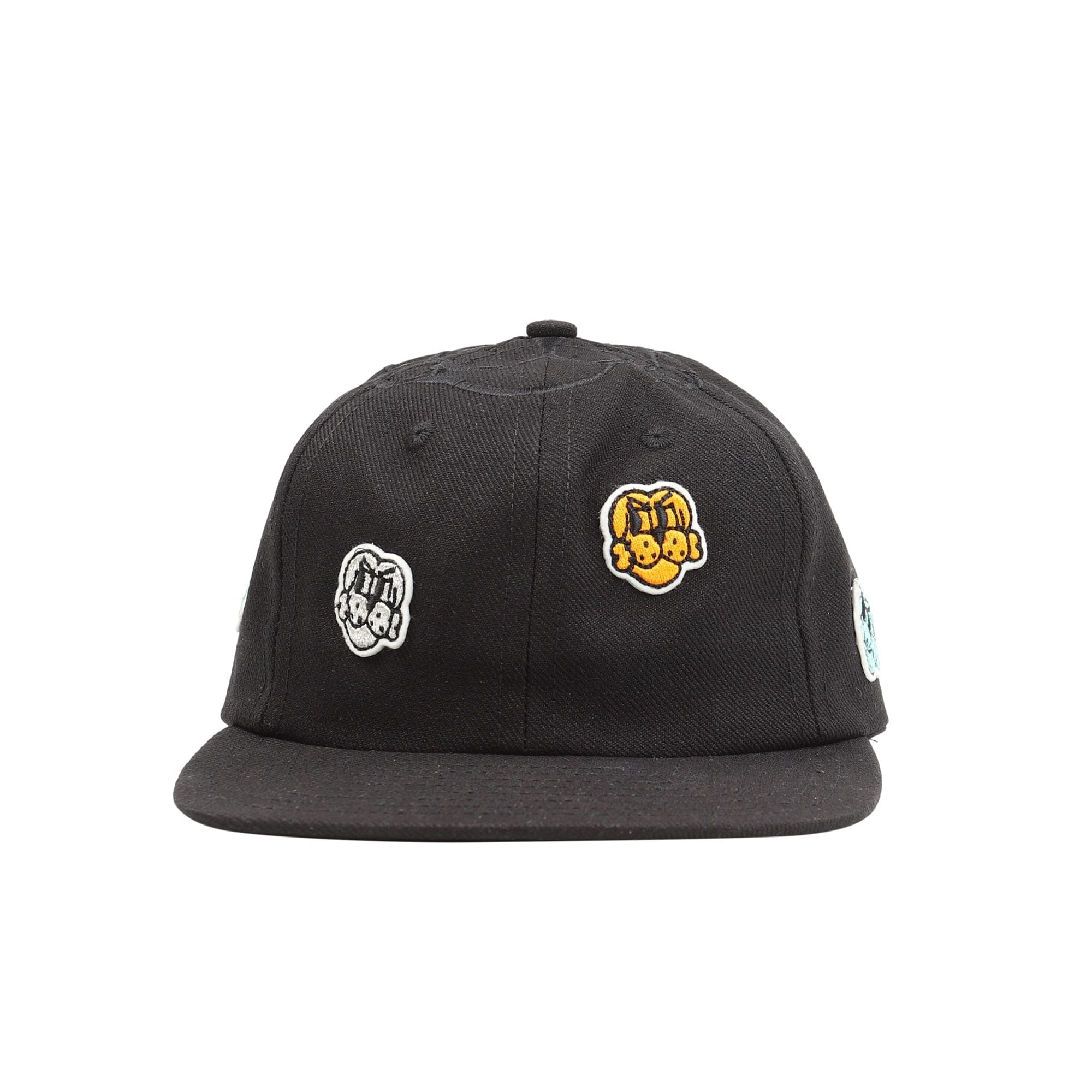 Chito Finesse Pup Hat - Black