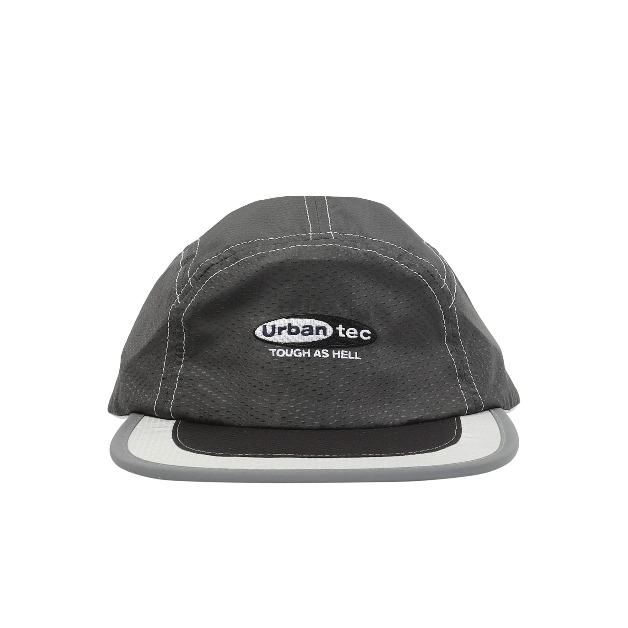Whimsy Villain Cap - Black