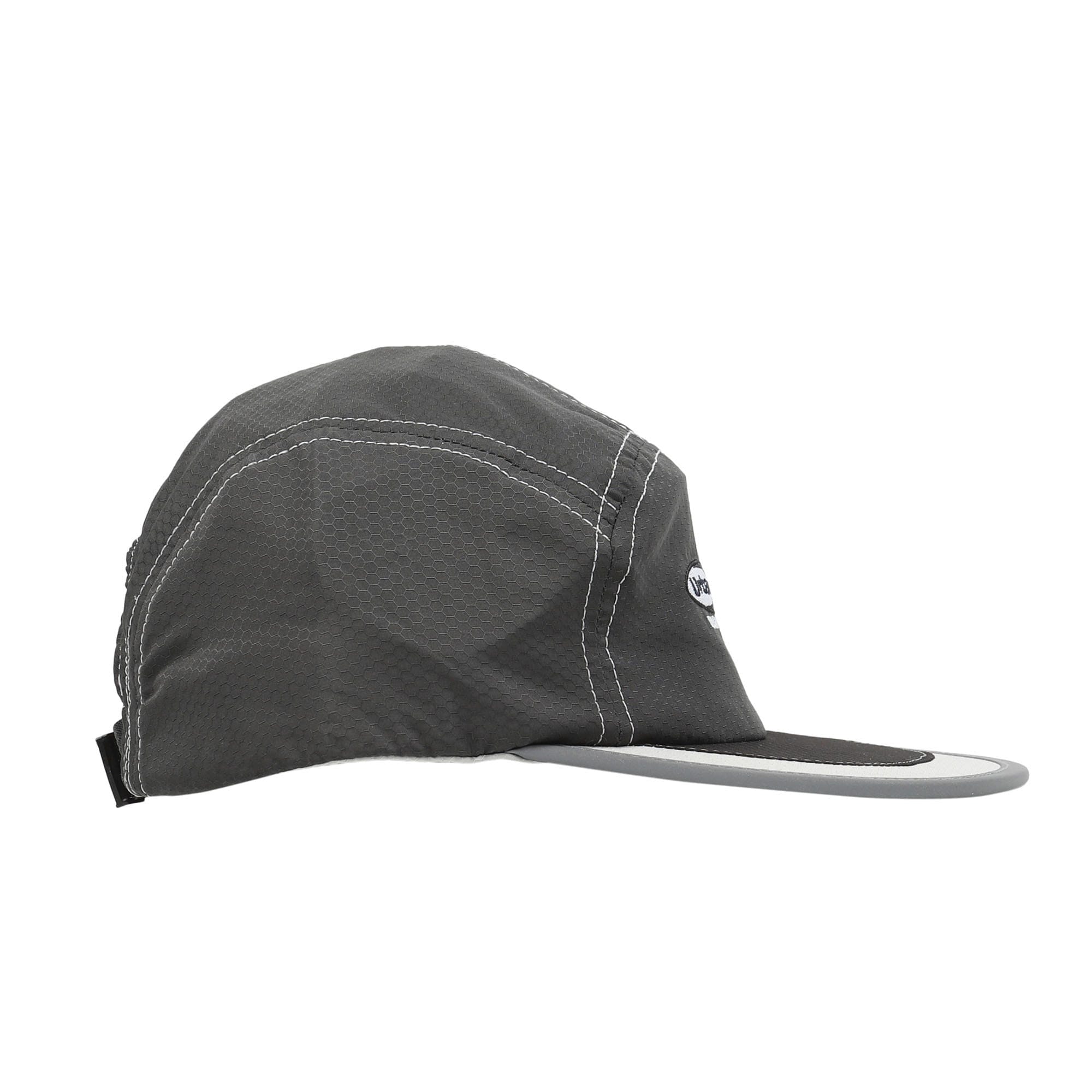 Whimsy Villain Cap - Black