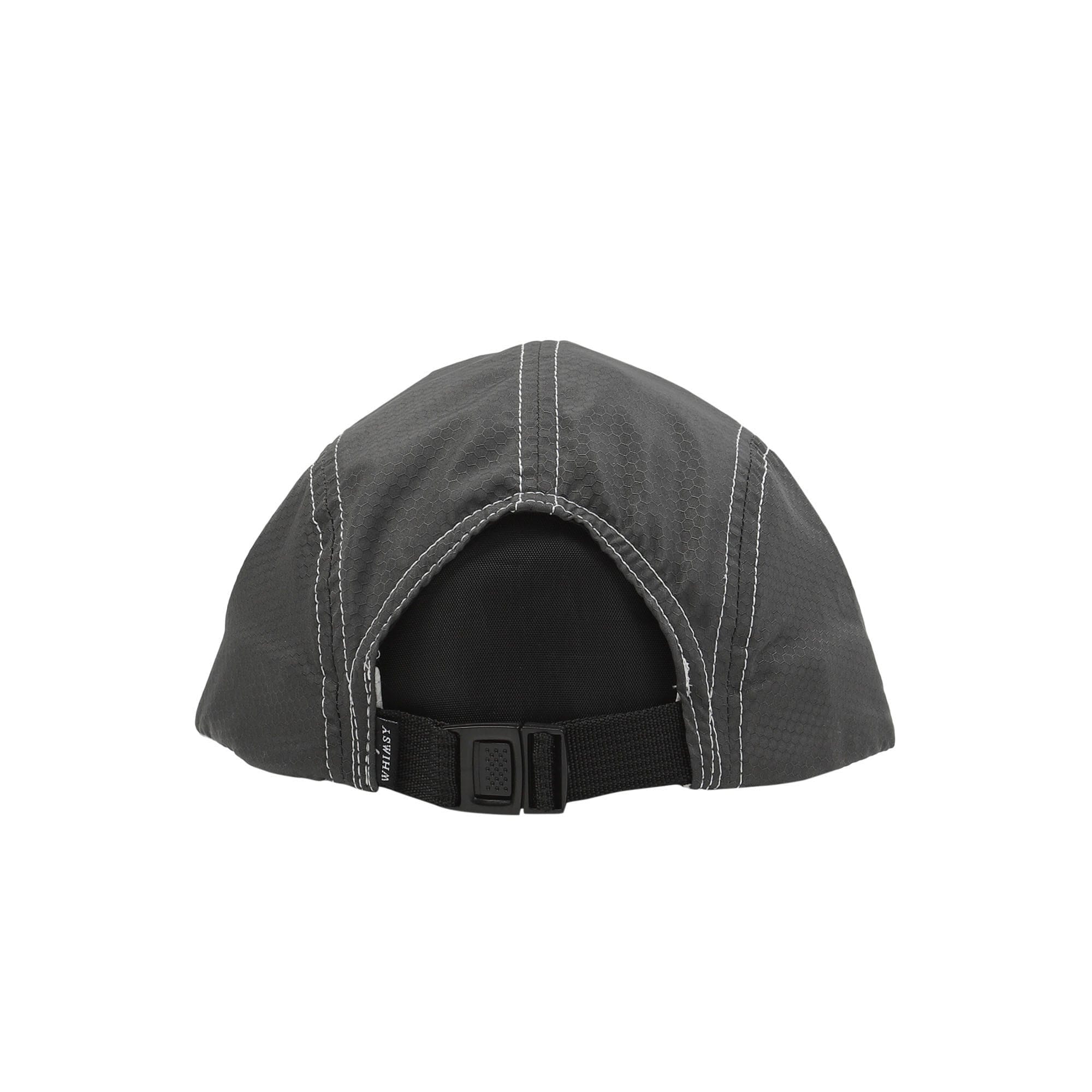 Whimsy Villain Cap - Black