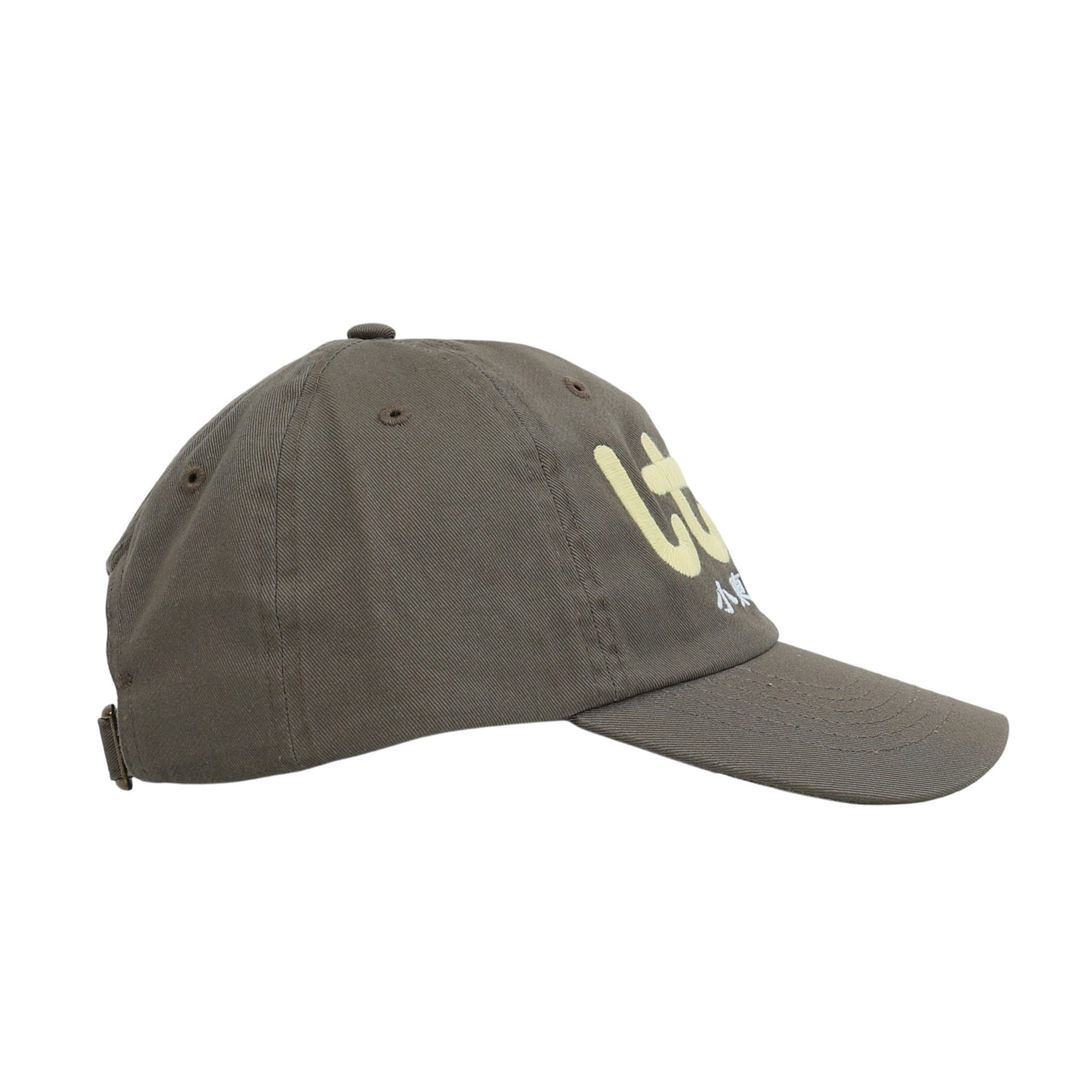 Lttt Cap - Young Olive