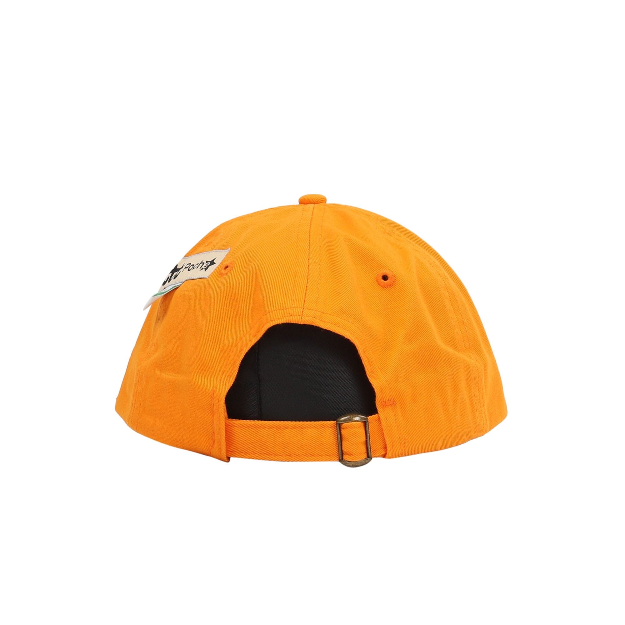 Lttt Niltttaku Cap - Orange