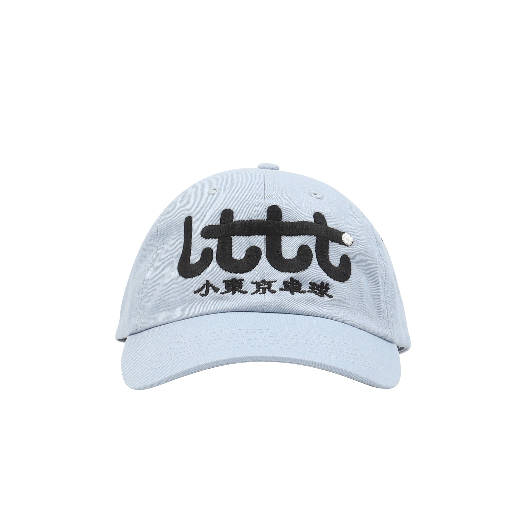 Lttt Cap - Bleu