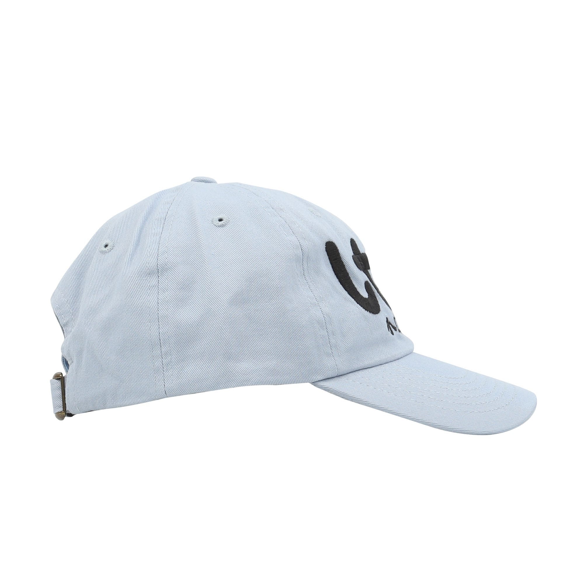Lttt Cap - Bleu
