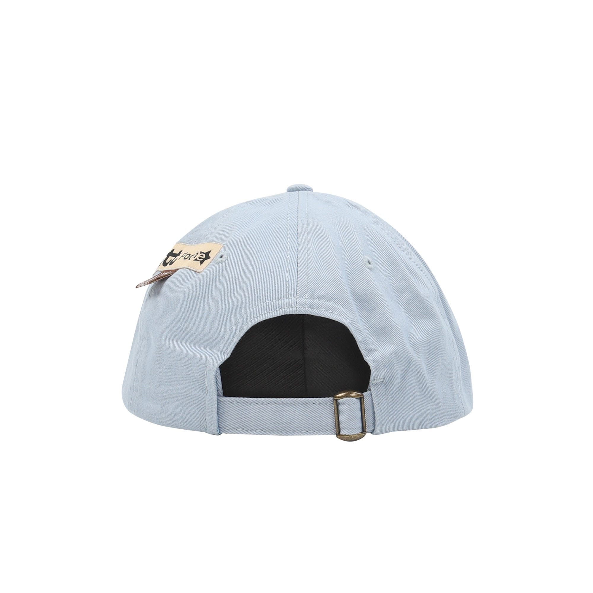 Lttt Cap - Bleu