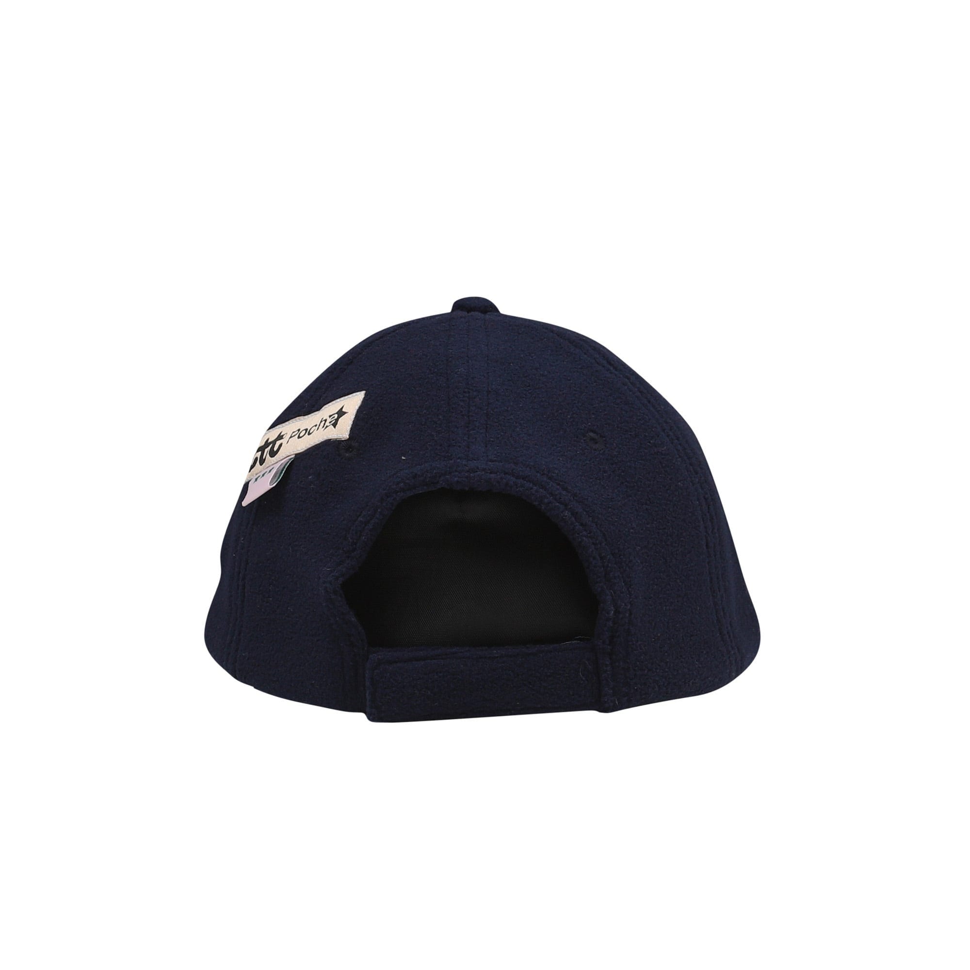 Lttt Niltttaku Cap - Navy