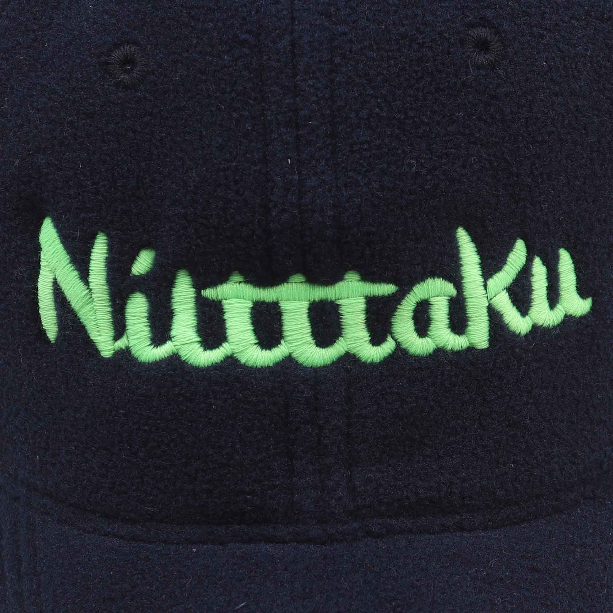 Lttt Niltttaku Cap - Navy