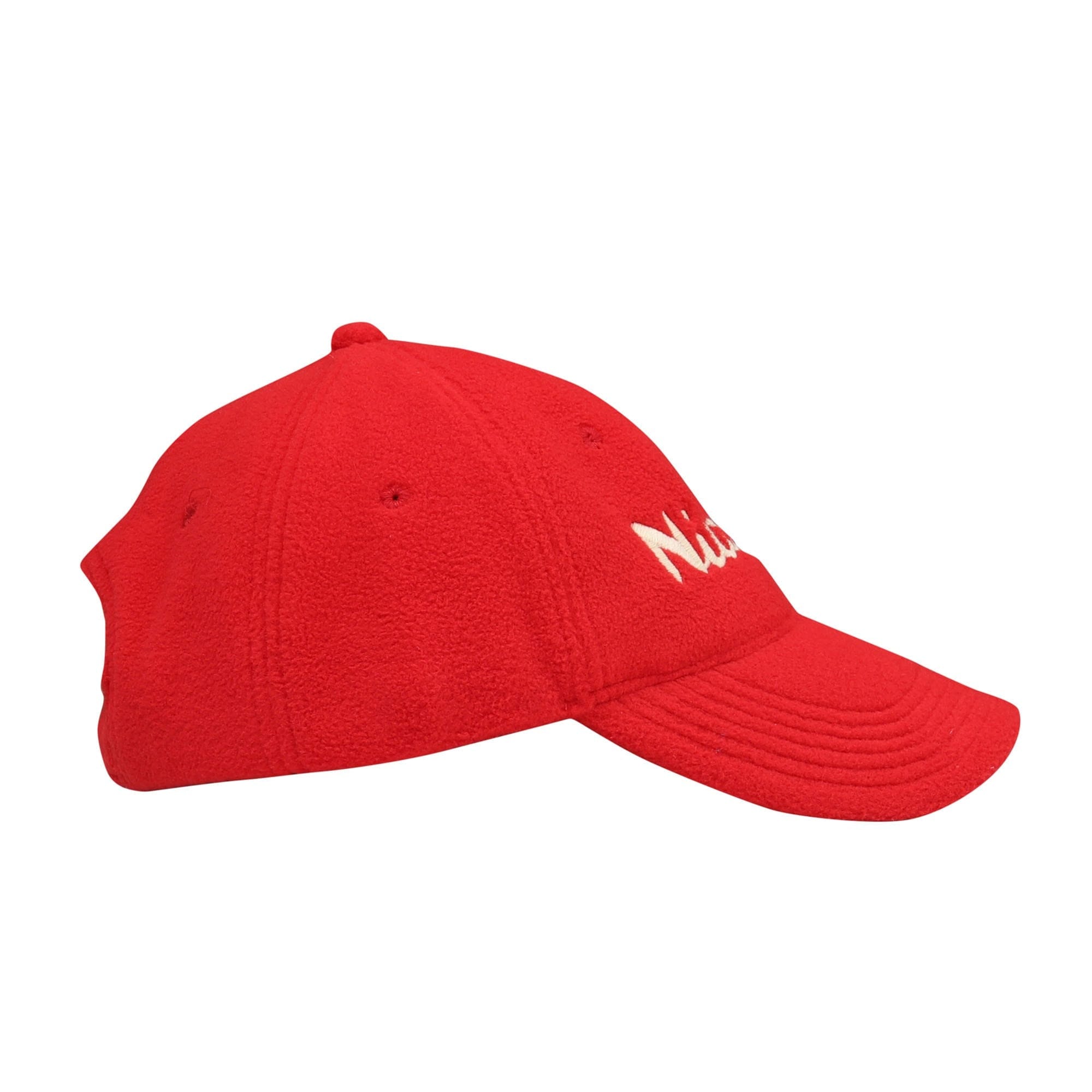 Lttt Niltttaku Cap - Red