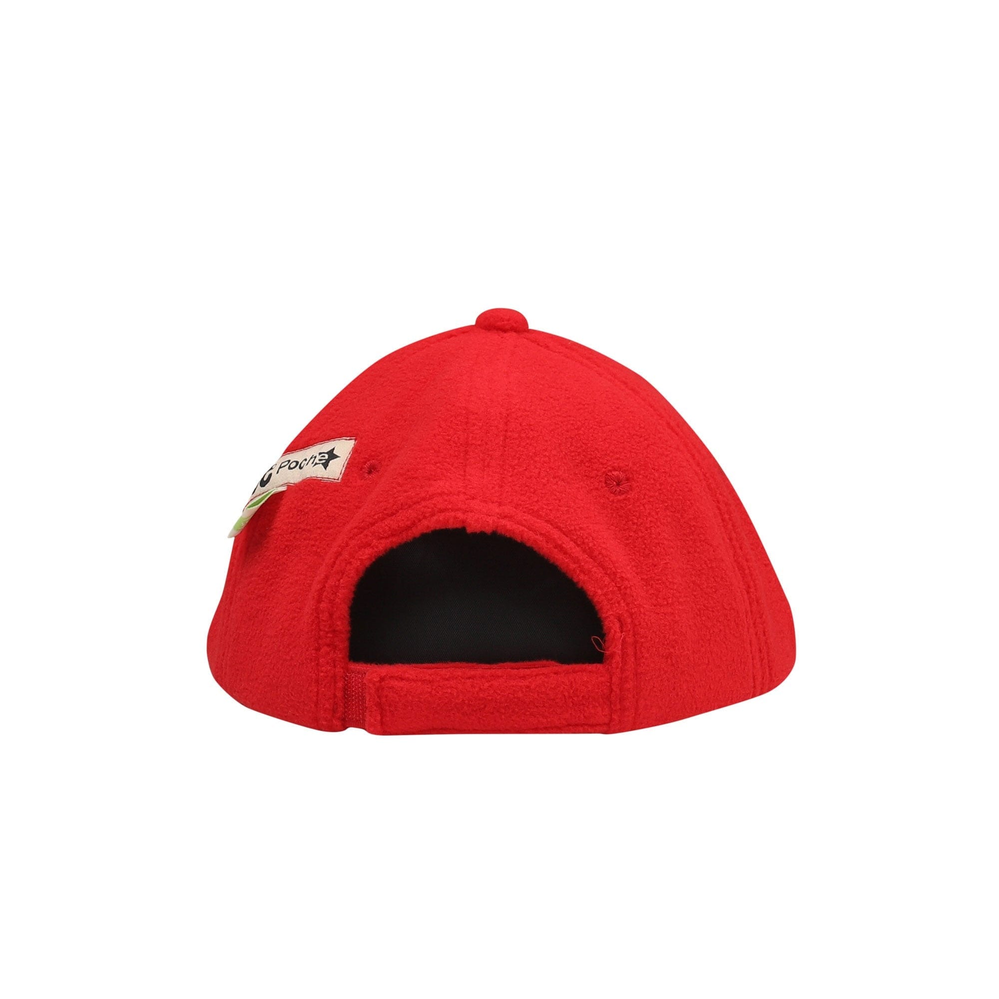 Lttt Niltttaku Cap - Red