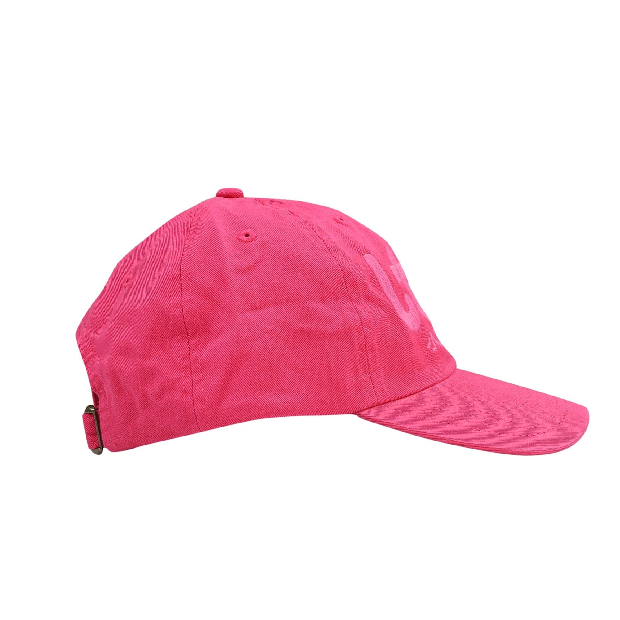 Lttt HKP Cap - Pink