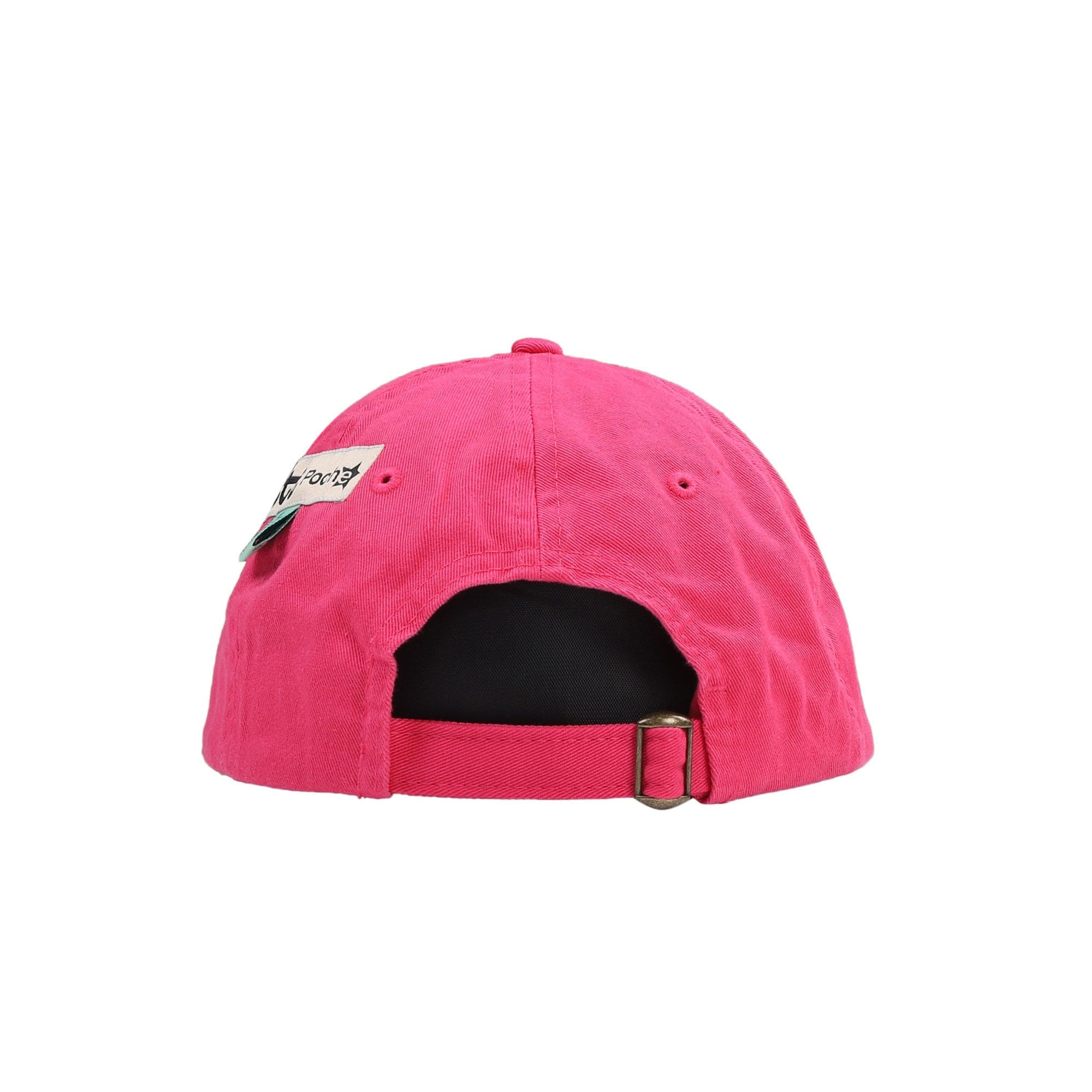 Lttt HKP Cap - Pink
