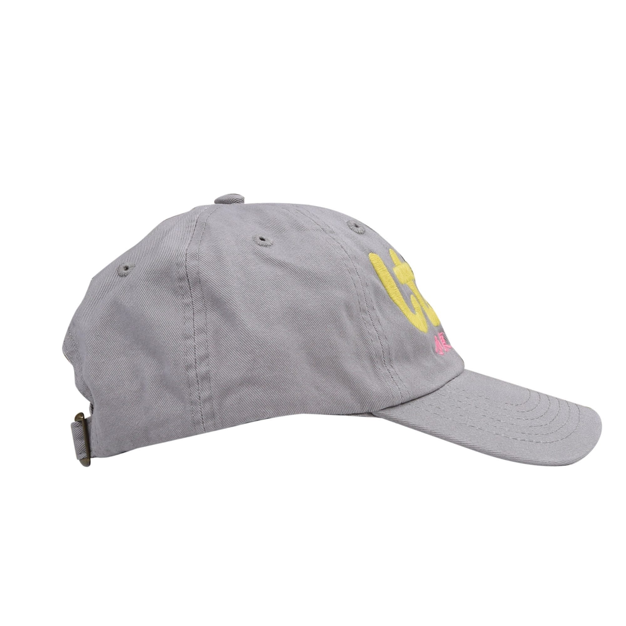Lttt Kiwi Cap - Grey