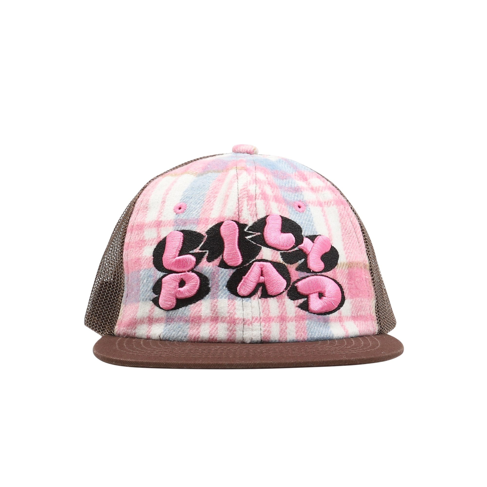 Lilypad Custom 6 Panel Mesh