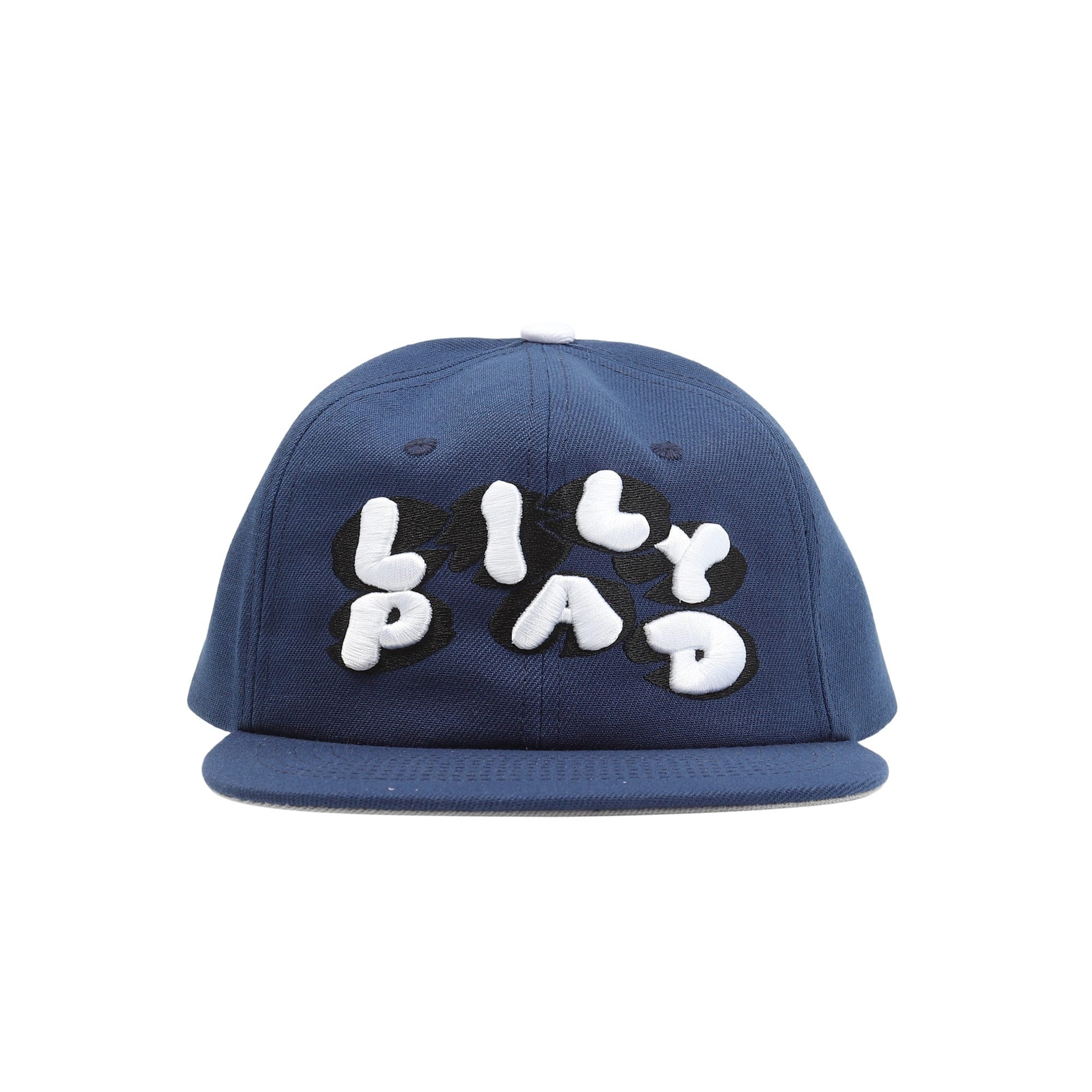 Lilypad Custom 6 Panel