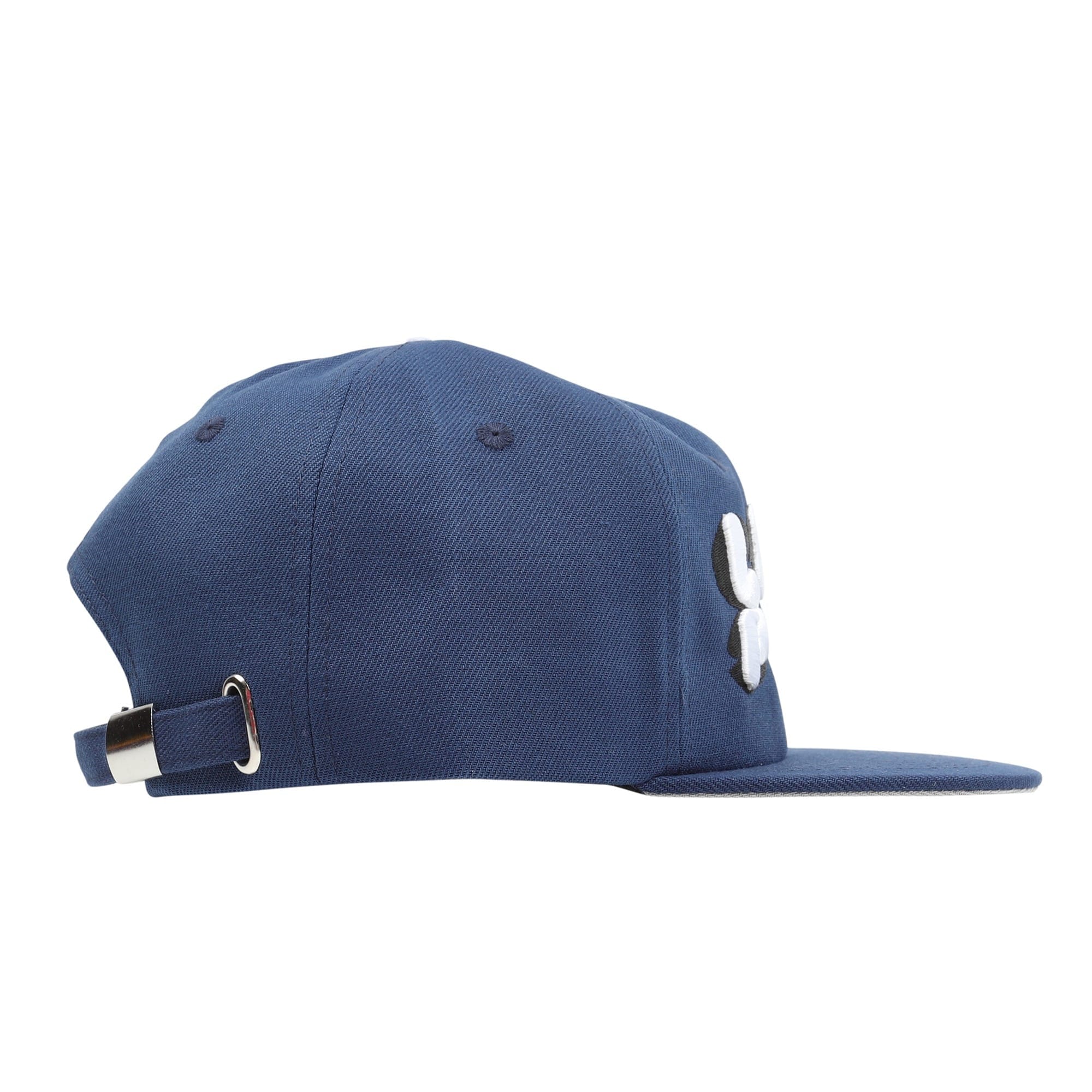 Lilypad Custom 6 Panel
