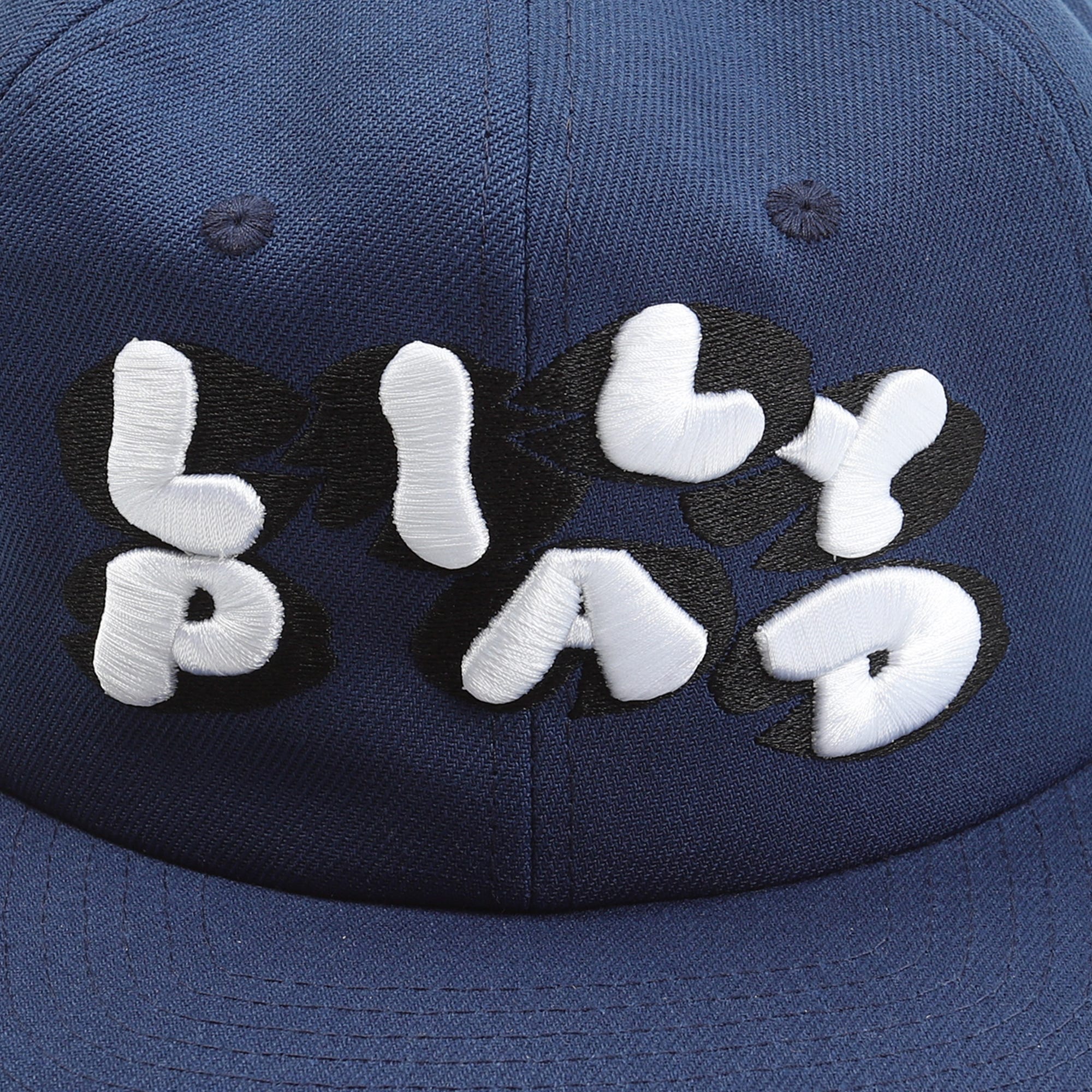 Lilypad Custom 6 Panel