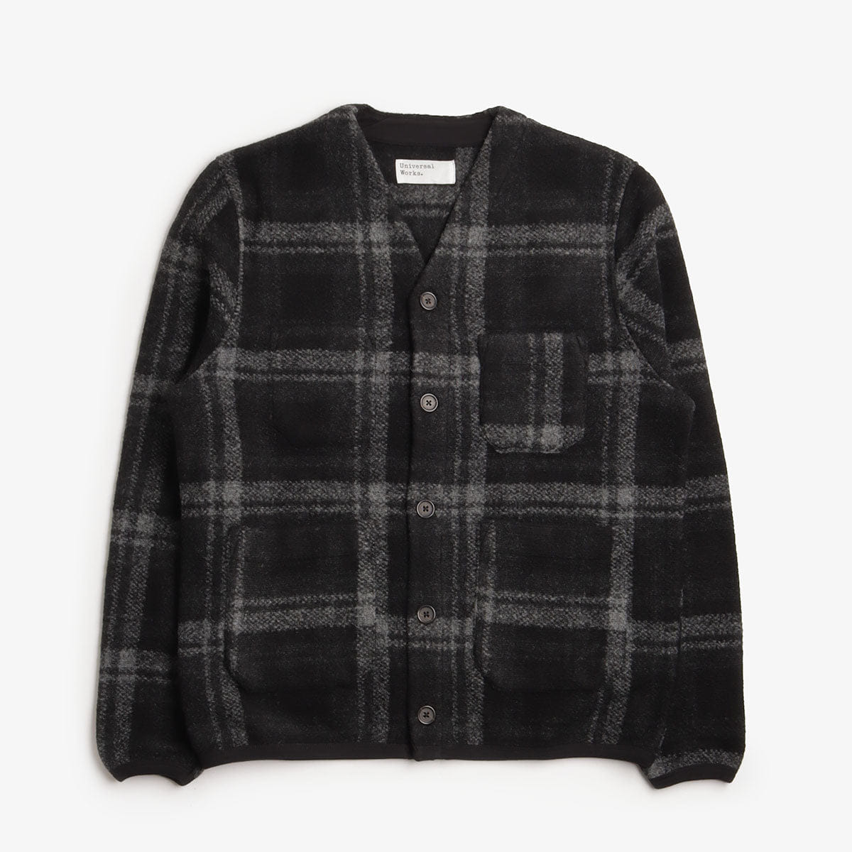 Universal Works Cardigans