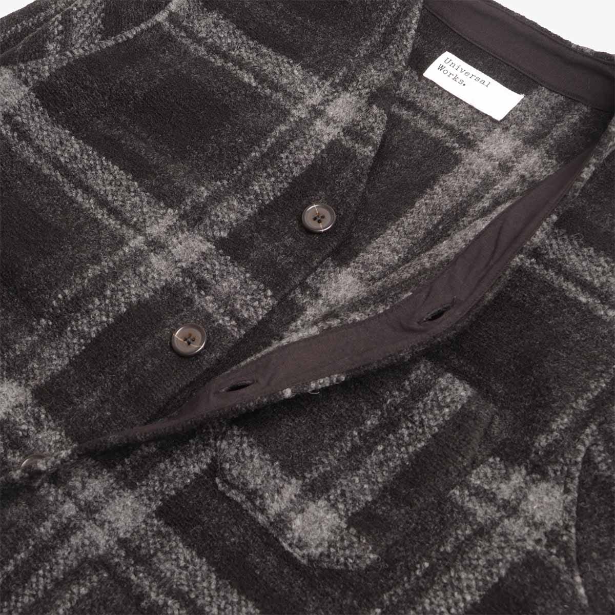 Universal Works Cardigans