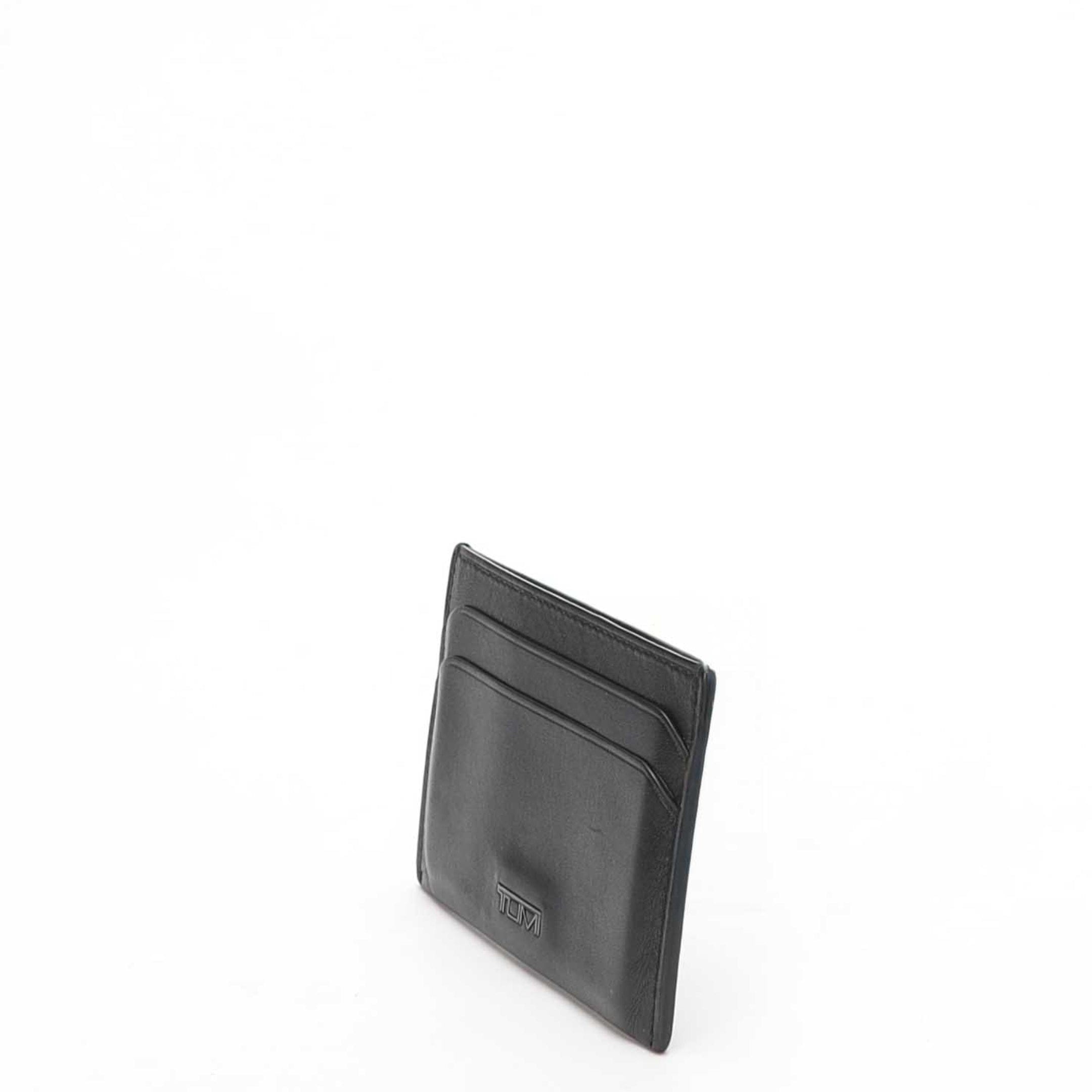 Tumi Nassau Slim Card Case