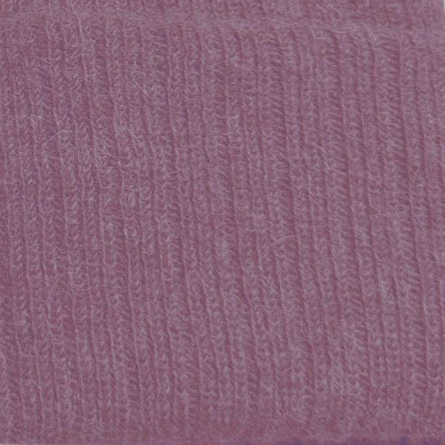 Humphrey Law Hat Beanie Alpaca & Wool | Old Rose | Humphrey Law