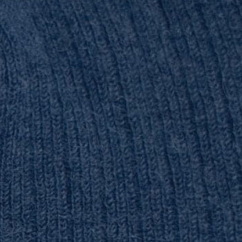 Humphrey Law Hat Beanie Alpaca & Wool | Denim | Humphrey Law