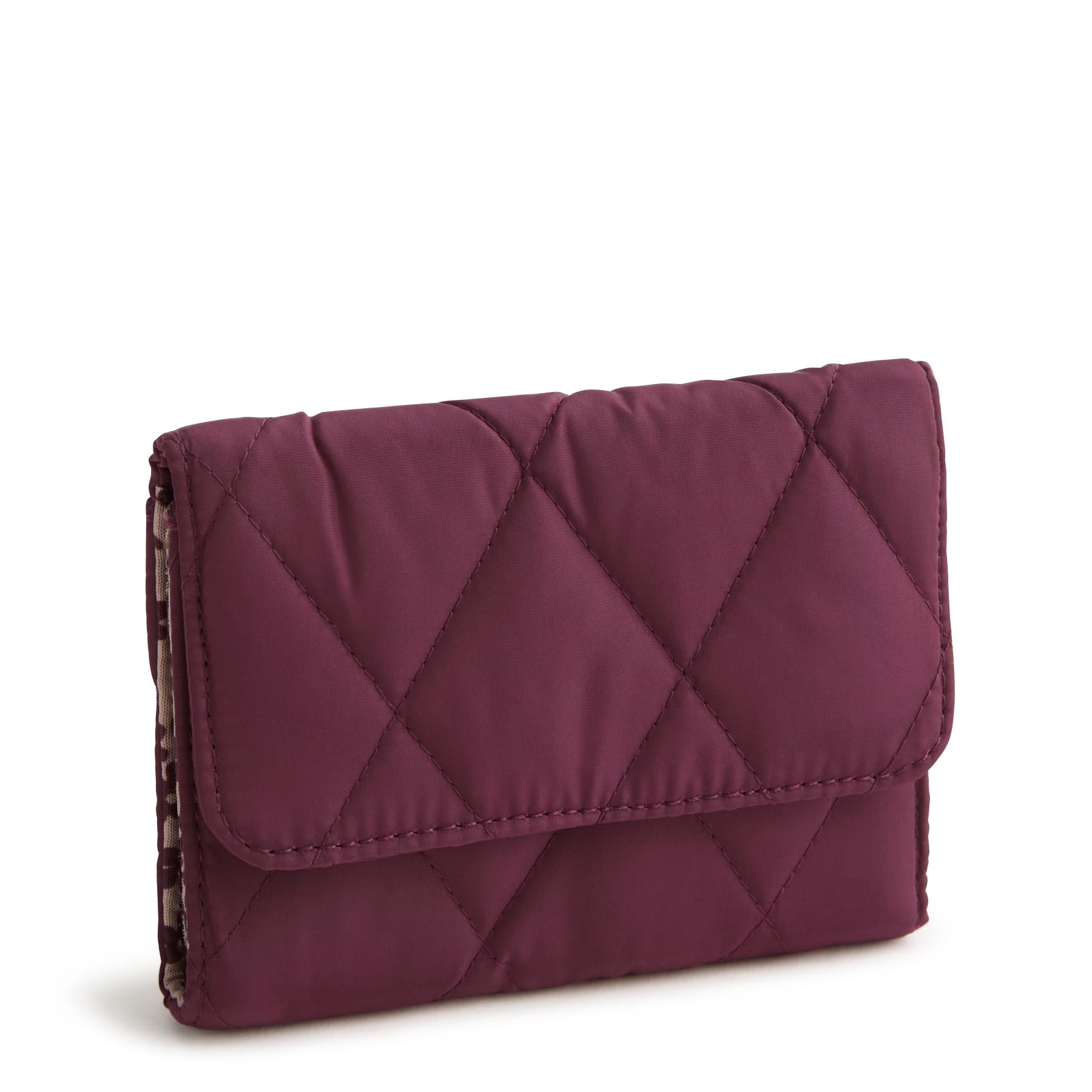 Vera Bradley Outlet Riley Wallet