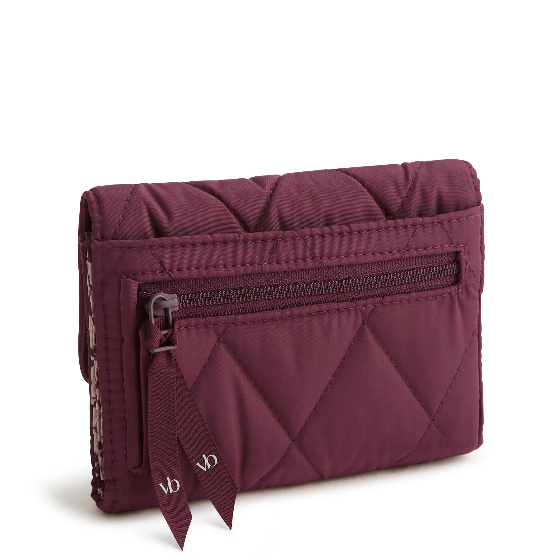 Vera Bradley Outlet Riley Wallet