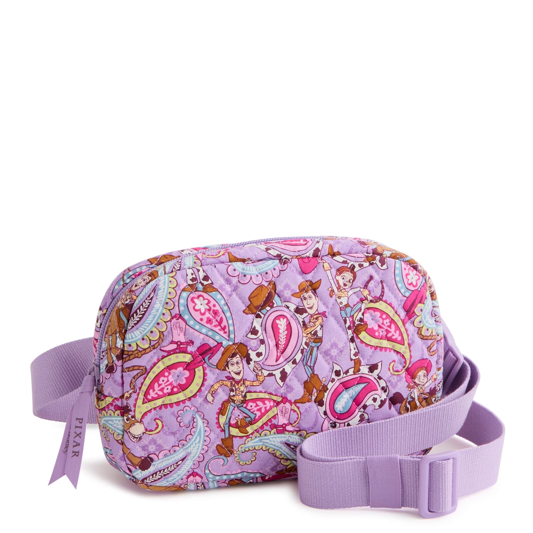 Disney and Pixar's Toy Story Large Cube Belt Bag