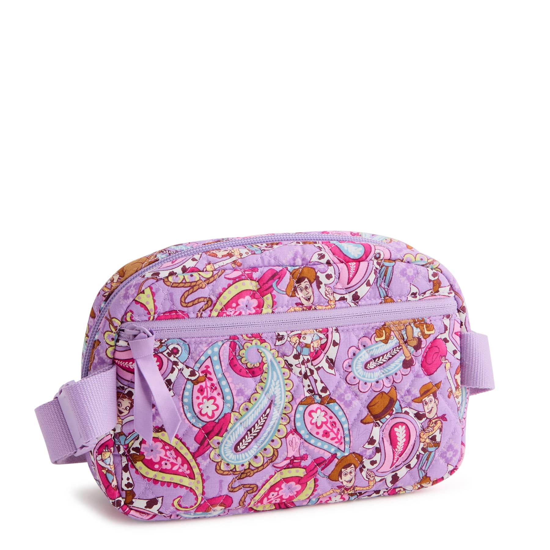 Disney and Pixar's Toy Story Large Cube Belt Bag