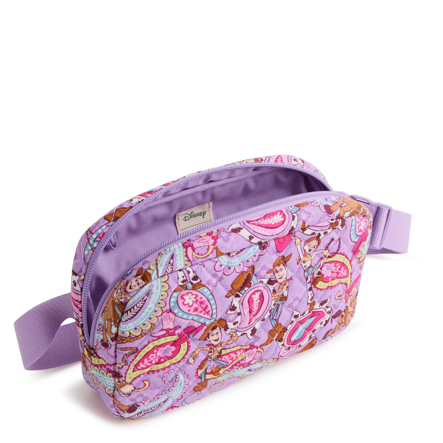Disney and Pixar's Toy Story Large Cube Belt Bag