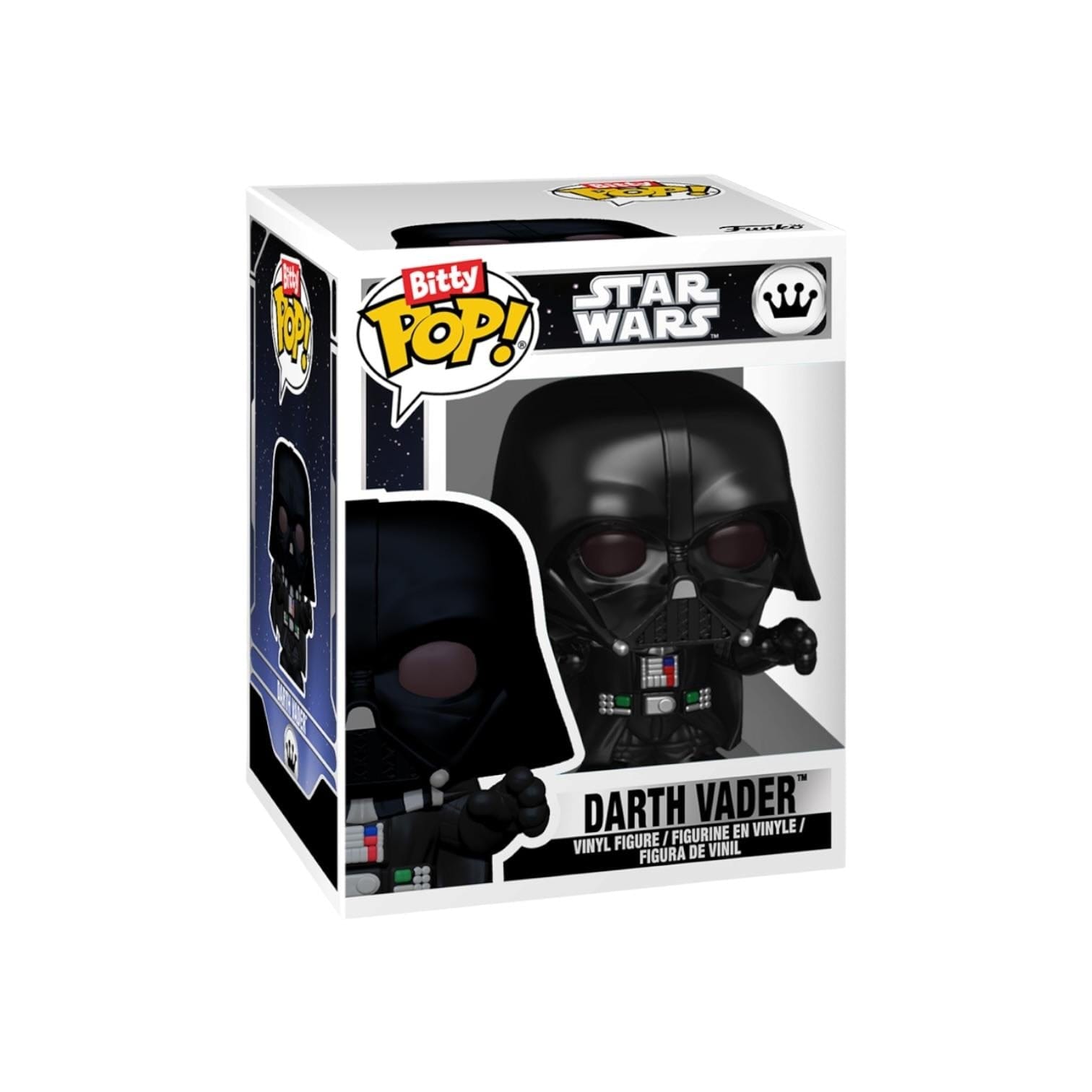 Star Wars Death Star Funko Bitty Boxes - Star Wars - PREORDER