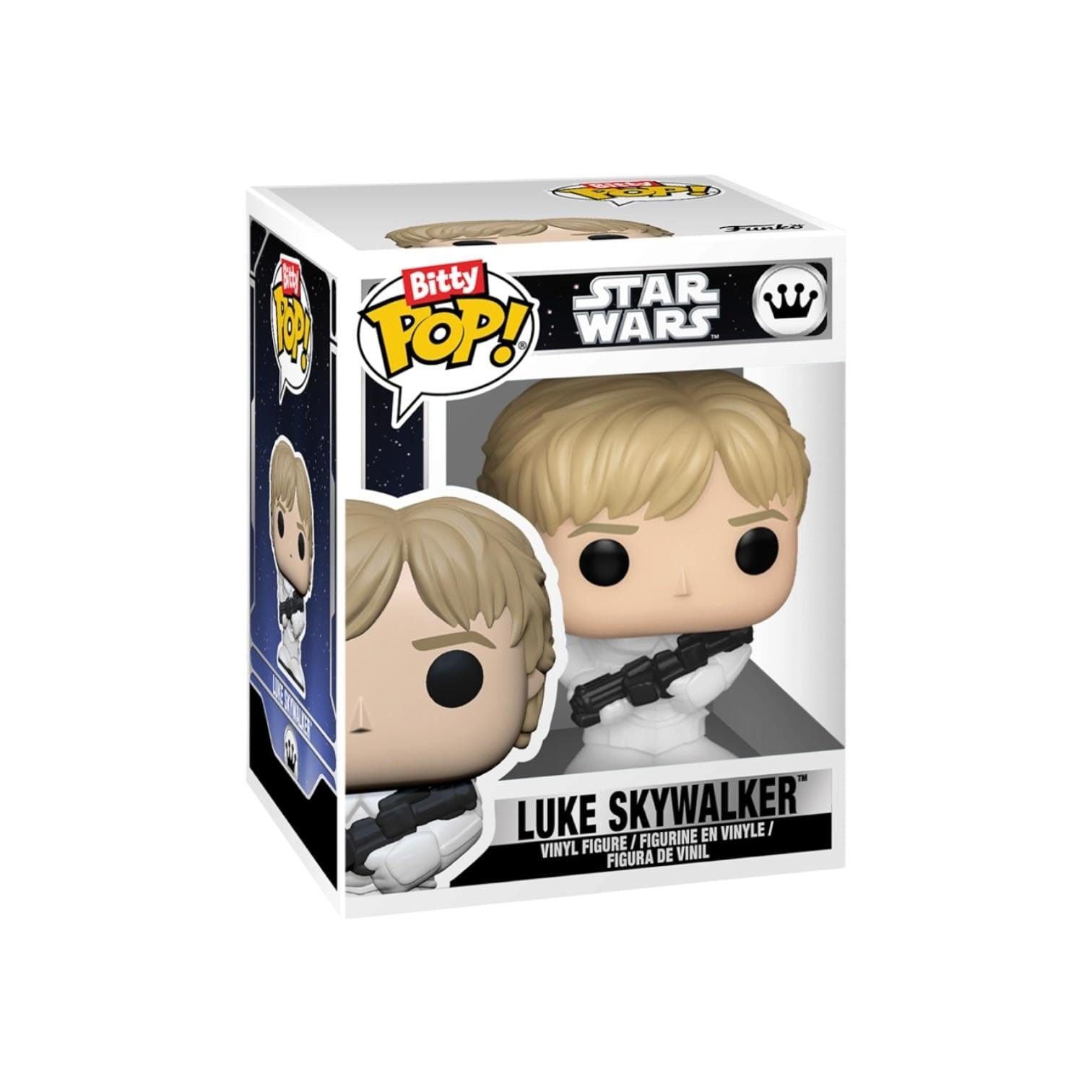 Star Wars Death Star Funko Bitty Boxes - Star Wars - PREORDER