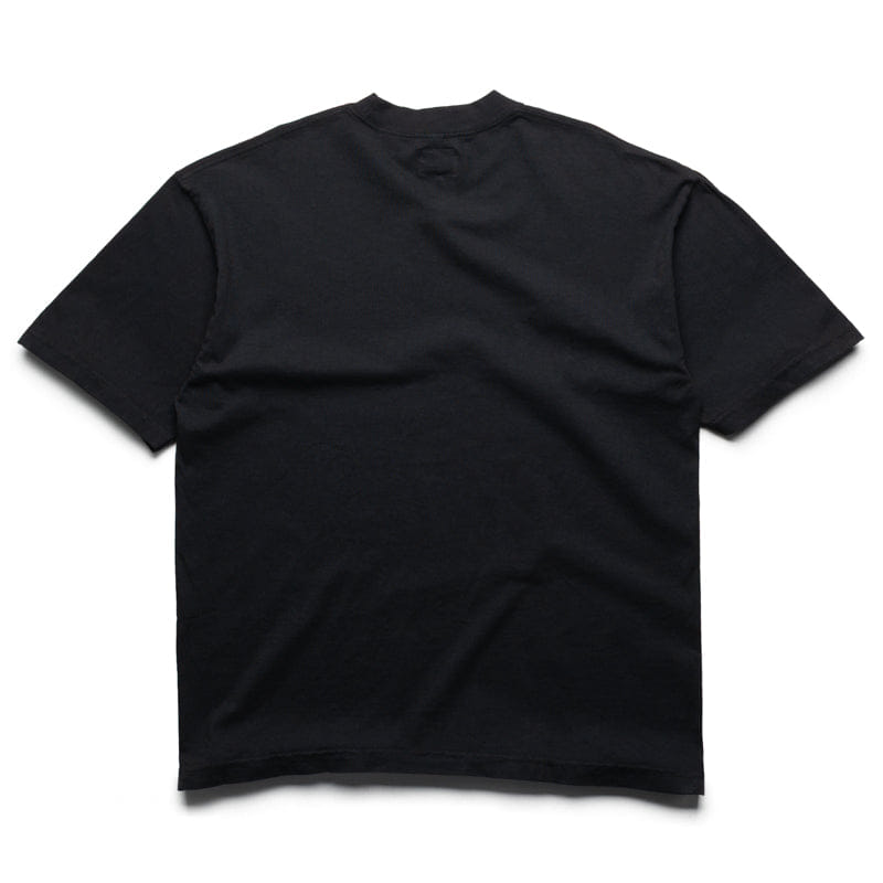 Politics International T-Shirt - Black
