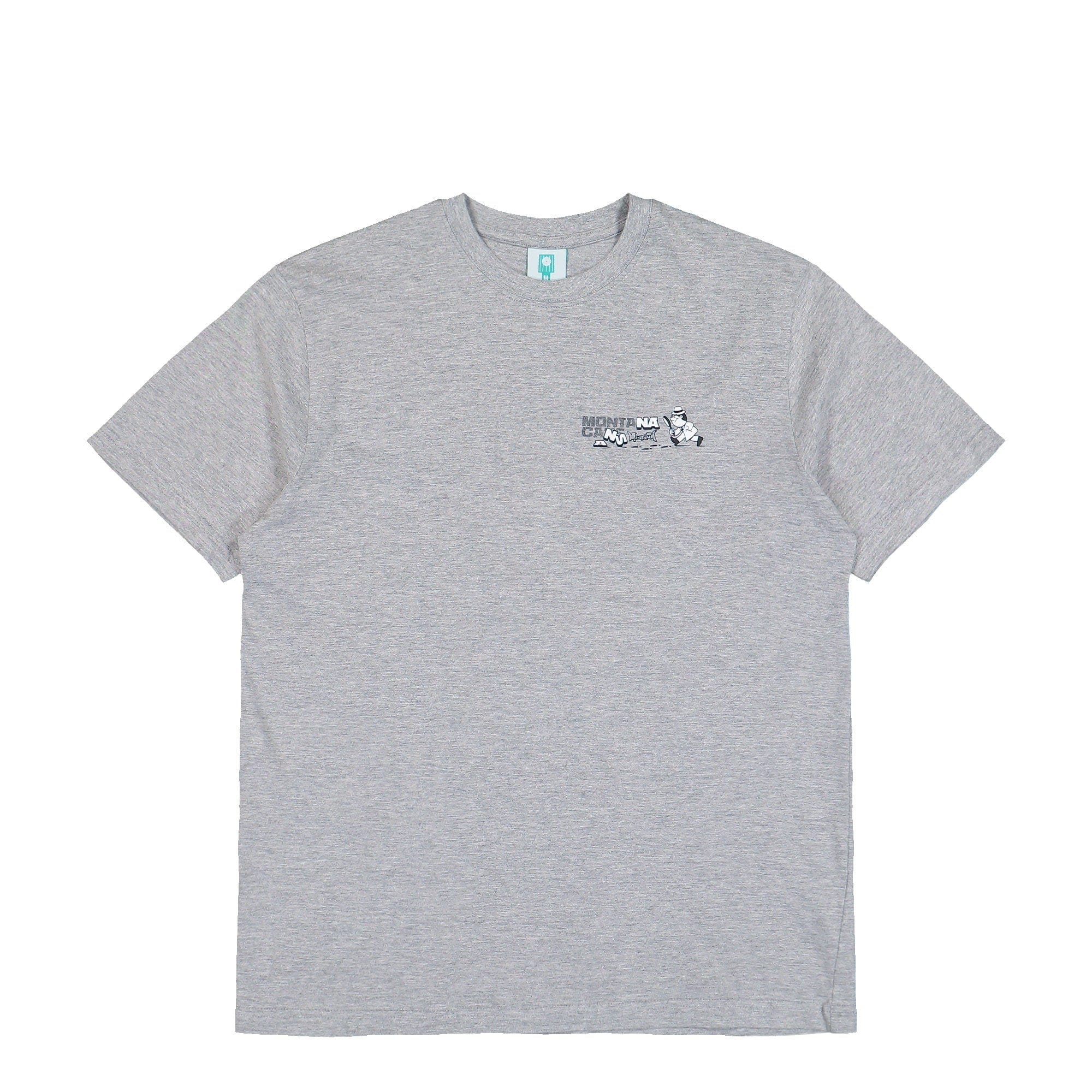 Montana Burglar by 45RPM T - Shirt