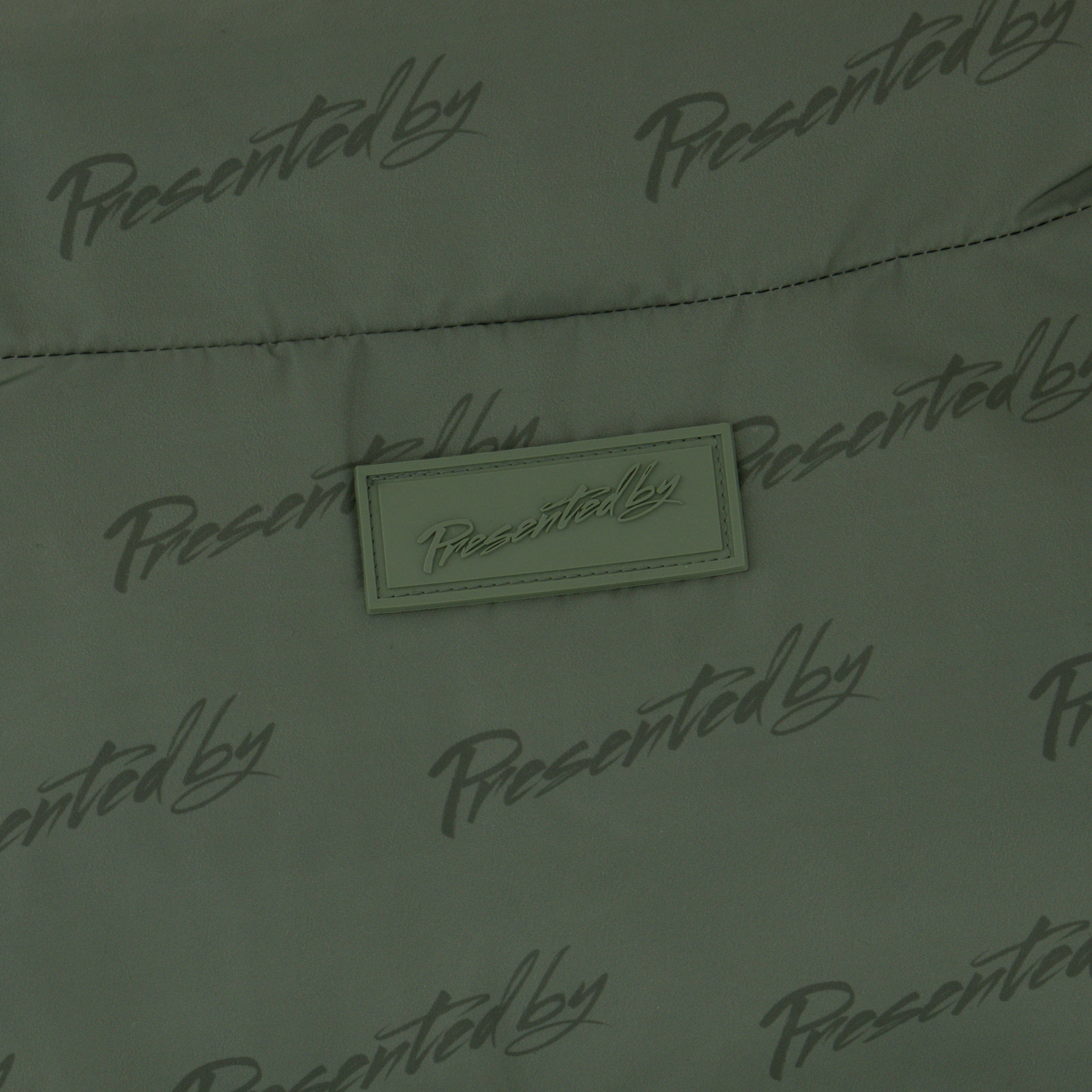 Presentedbyglobal Presentedby Gilet - Khaki