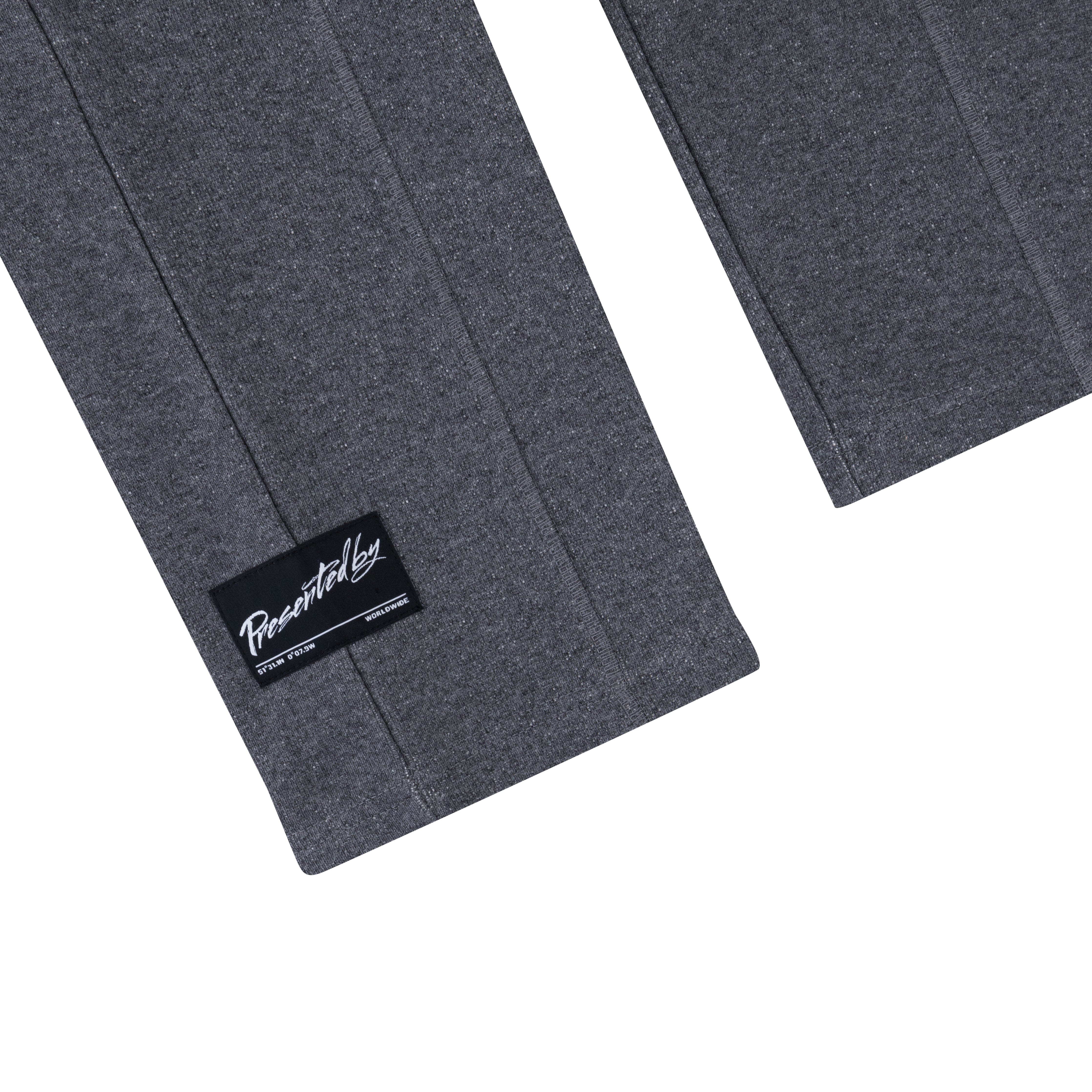 Presentedbyglobal Streamline Jogger - Grey
