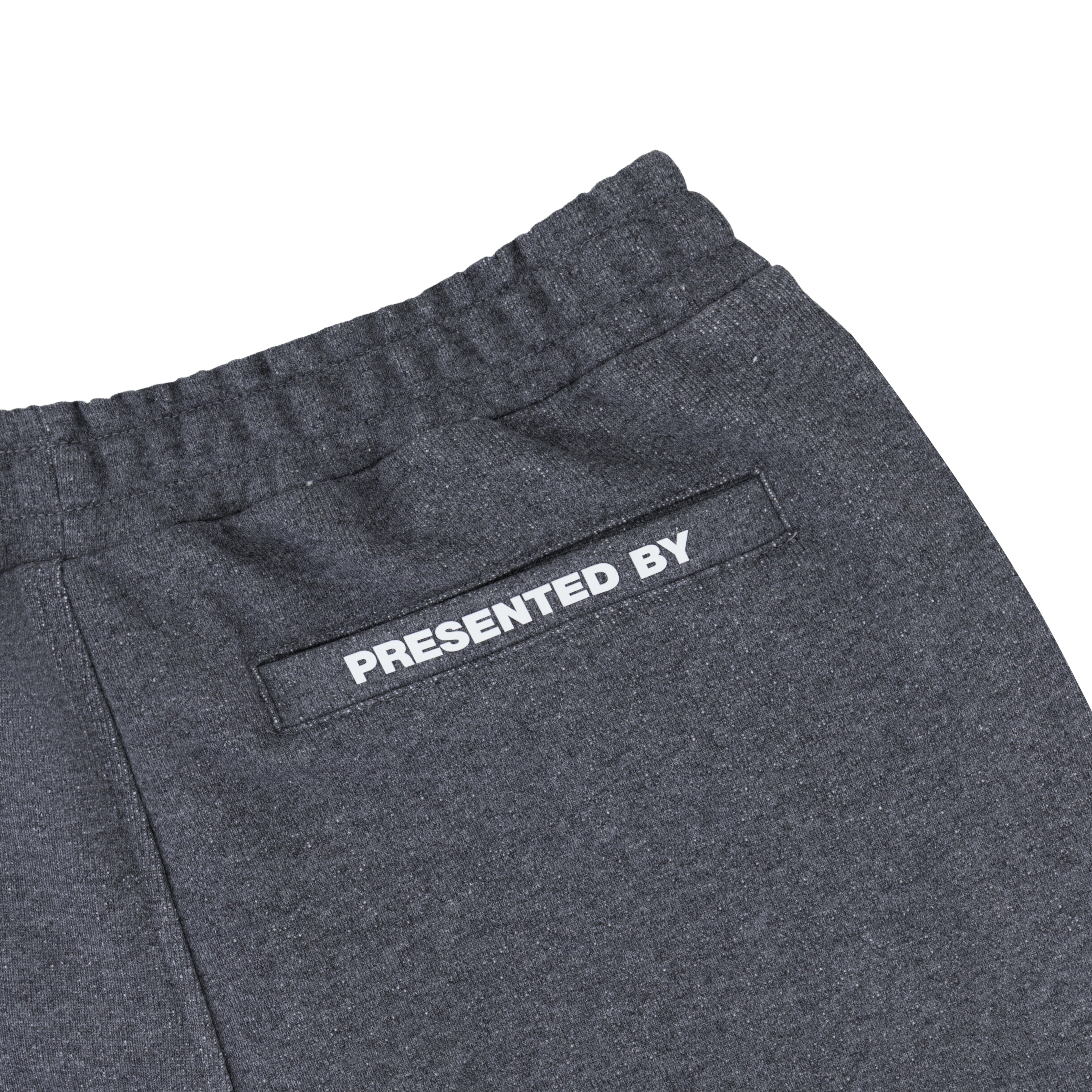 Presentedbyglobal Presentedby Shorts - Grey