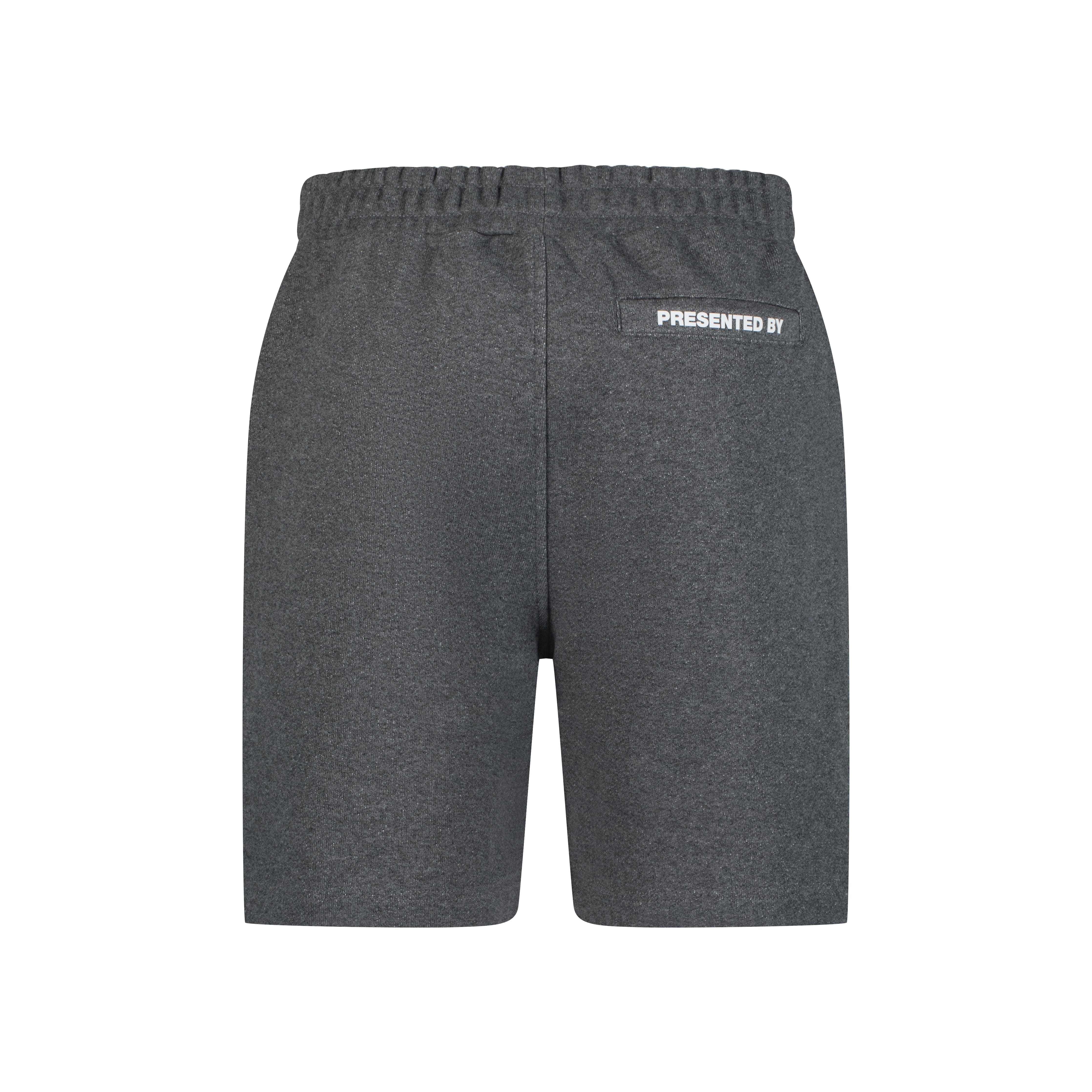 Presentedbyglobal Presentedby Shorts - Grey