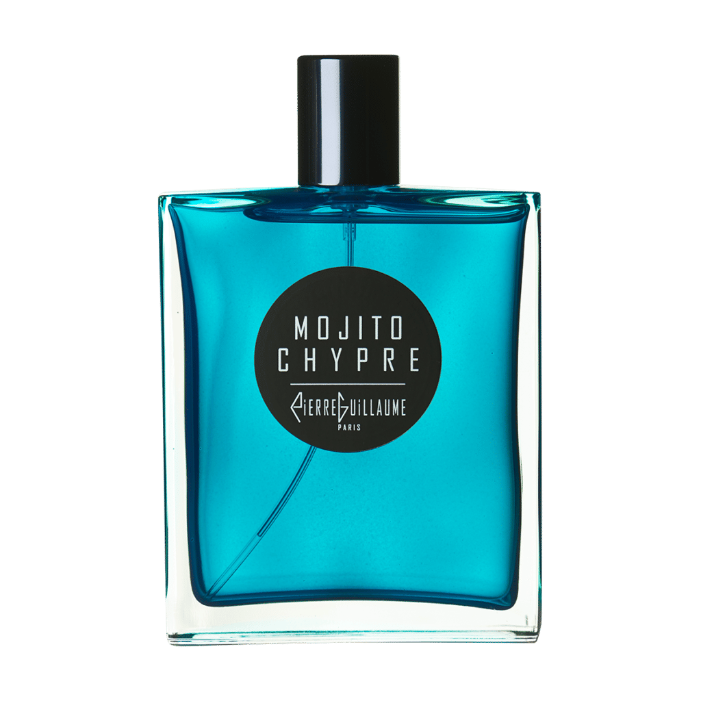 Pierre Guillaume Paris Mojito Chypre by Pierre Guillaume Paris
